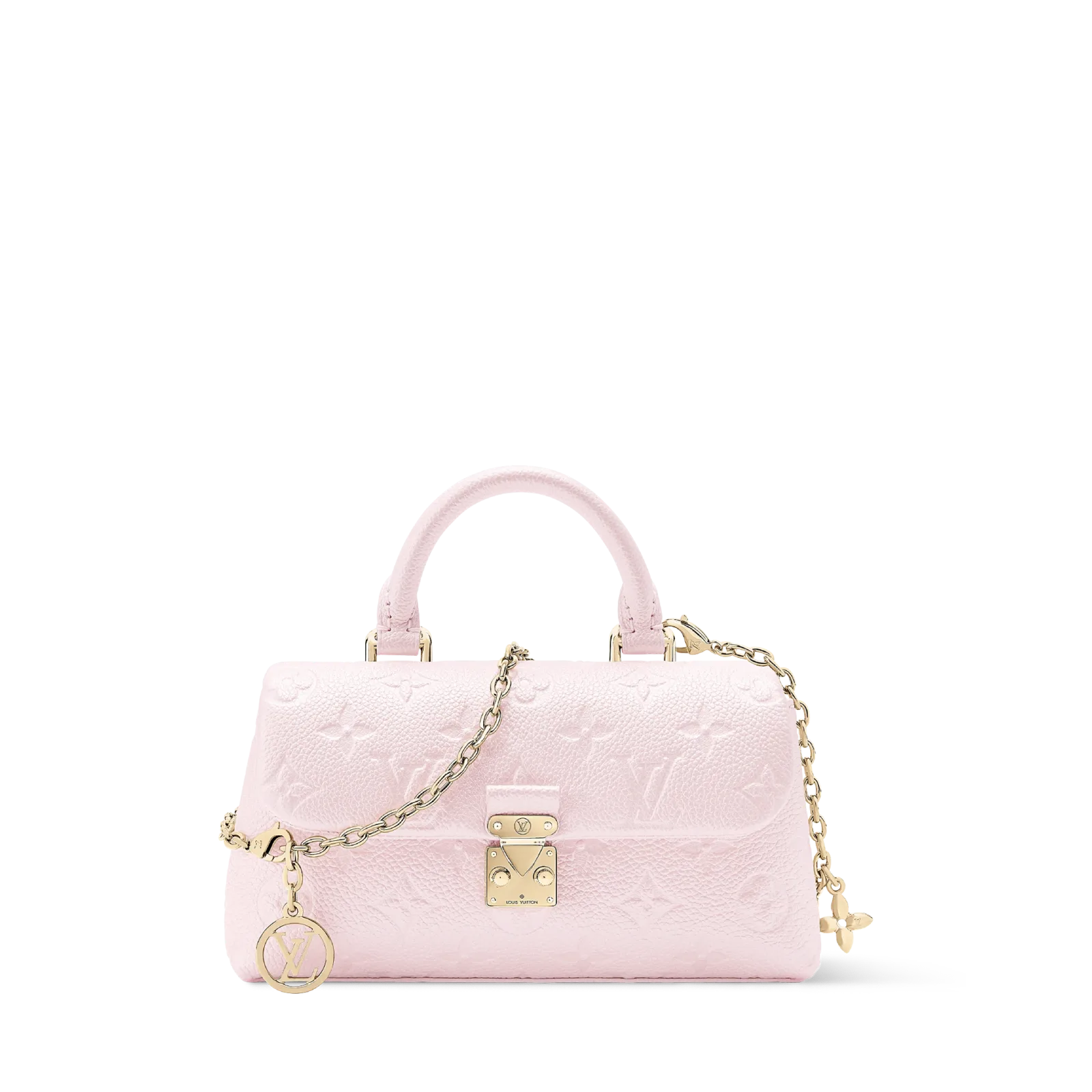 NANO MADELEINE Handbag -- view 1