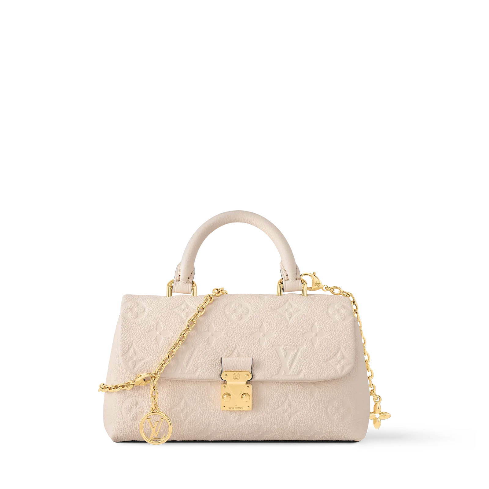 NANO MADELEINE Handbag