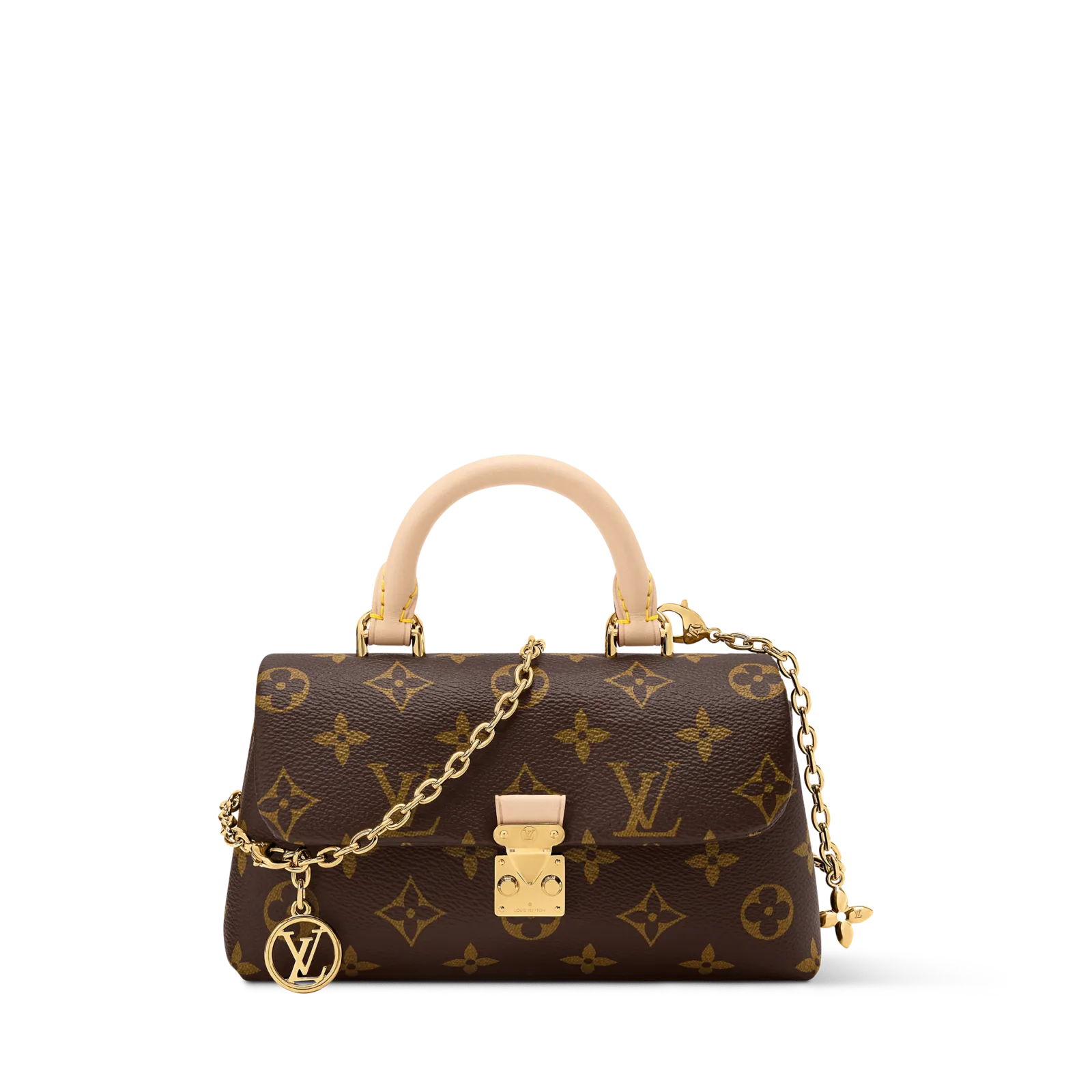 NANO MADELEINE Handbag