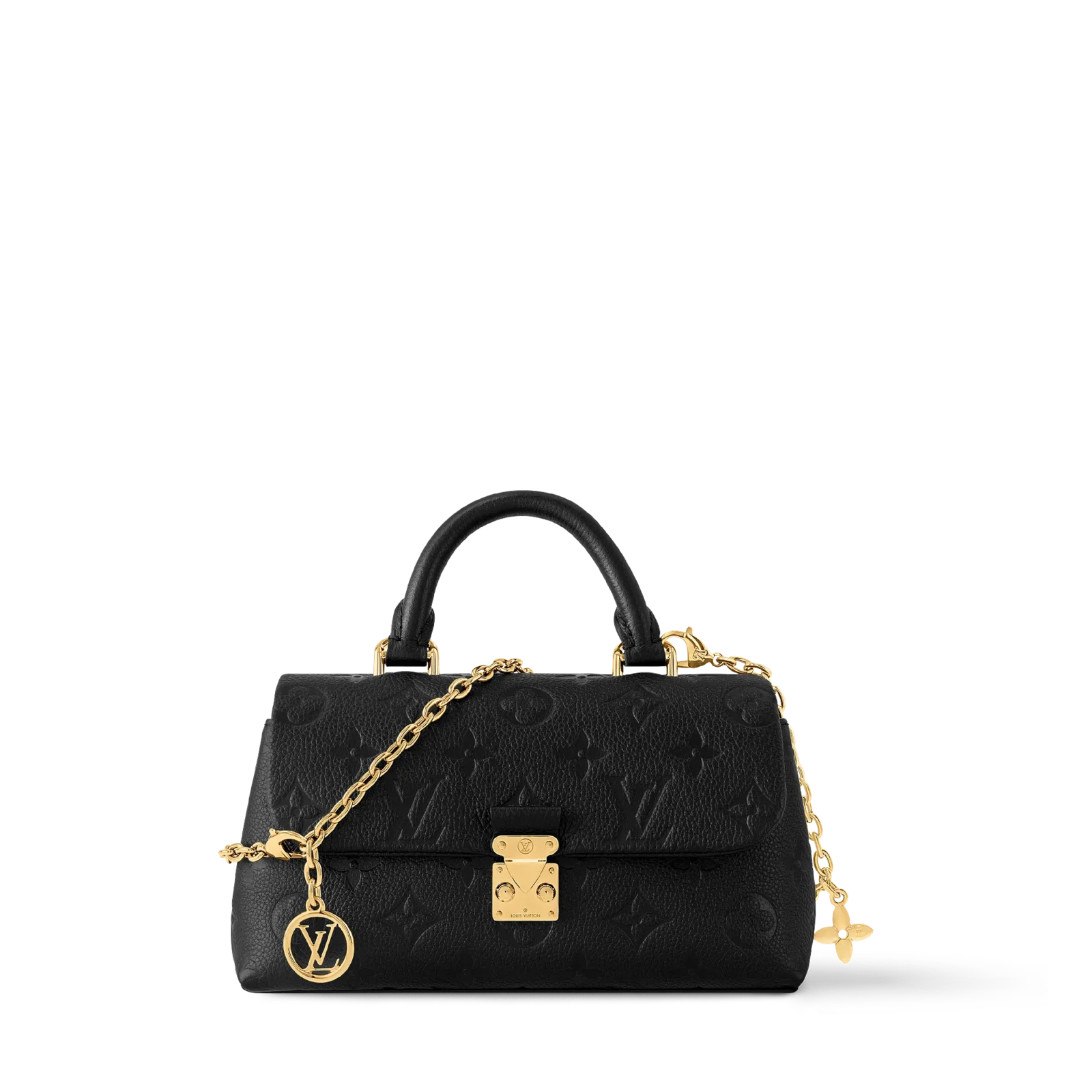 NANO MADELEINE Handbag