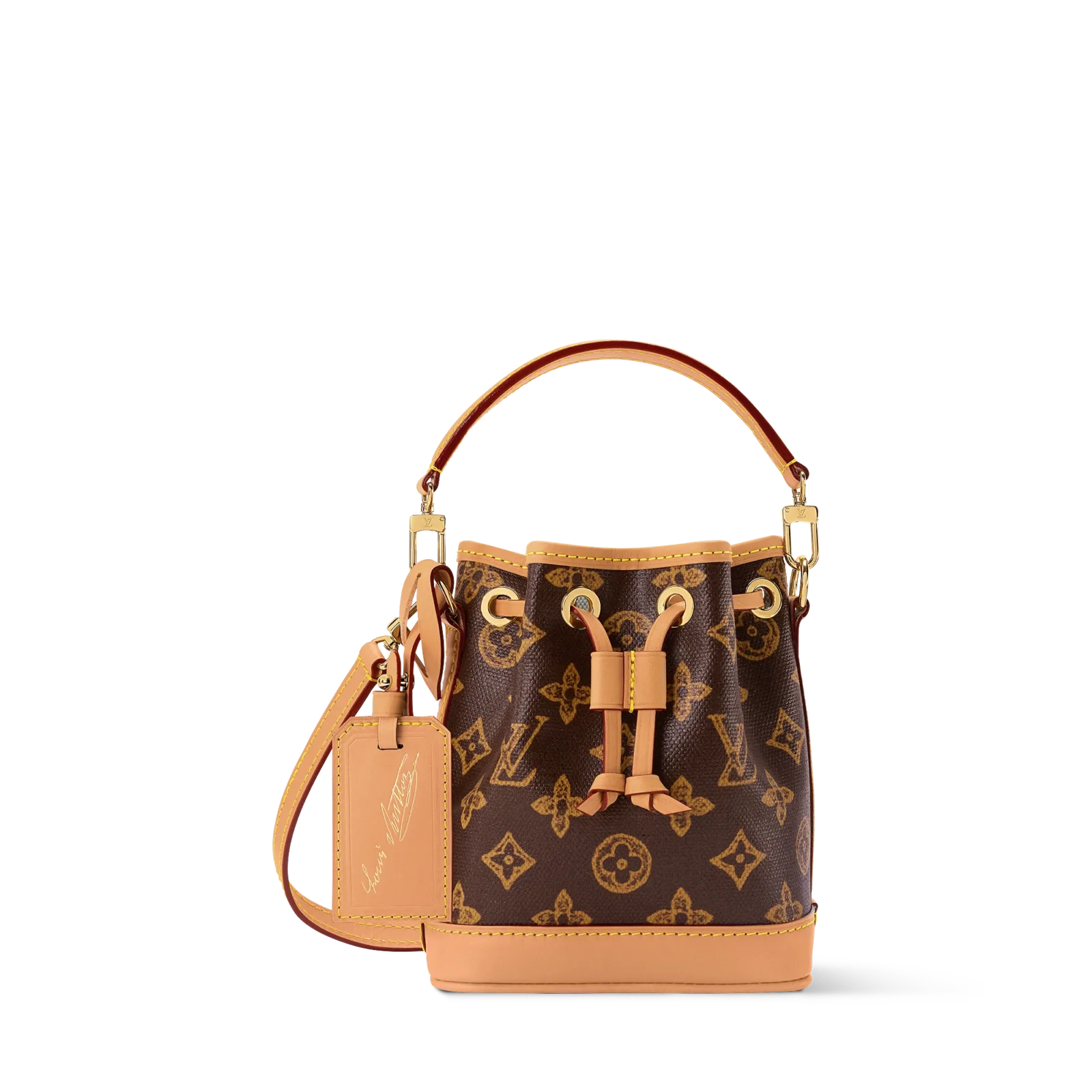 NANO NOÉ Handbag