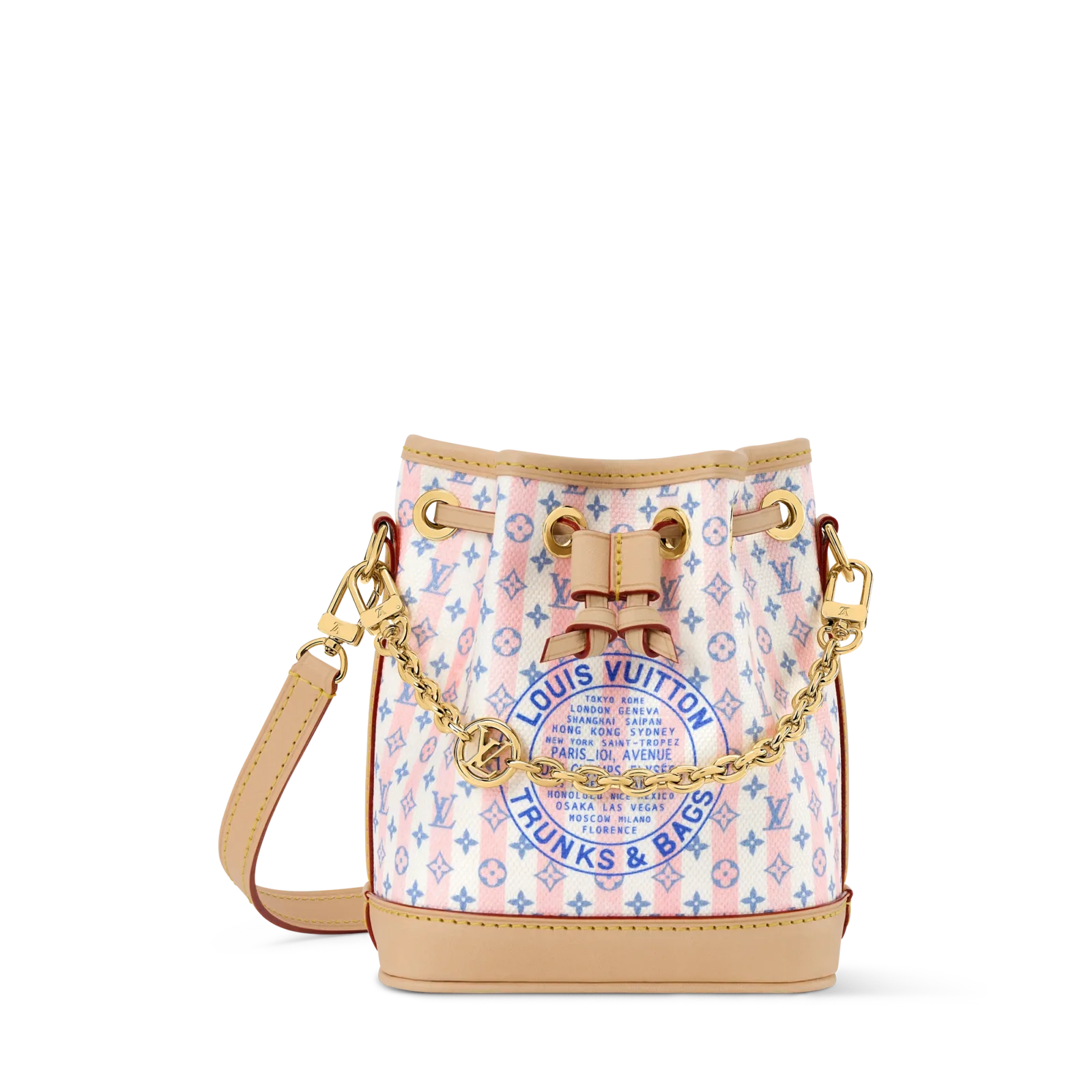 NANO NOÉ Handbag