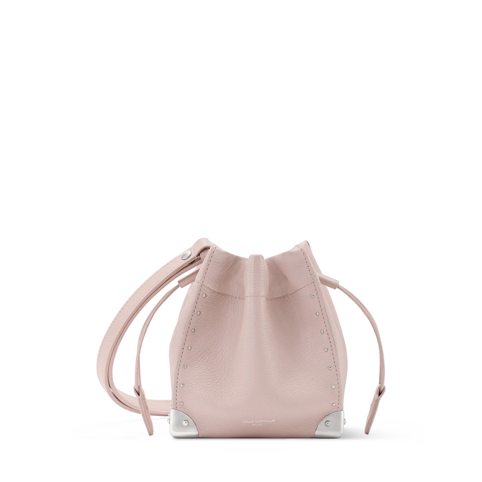 NANO NOÉ TRUNK handbag