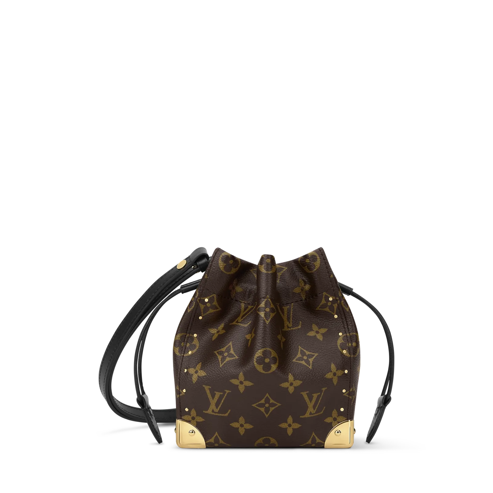 NANO NOÉ TRUNK handbag