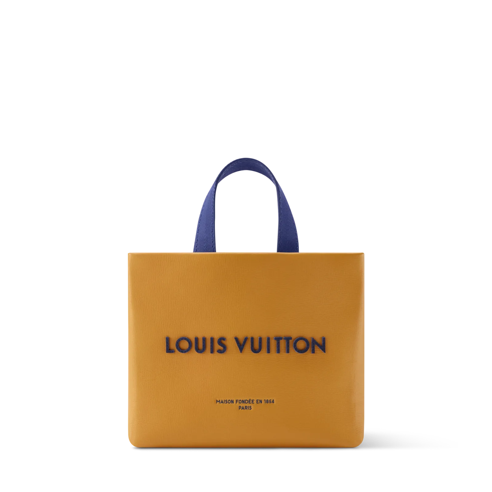 NANO SHOPPER TOTE Handbag