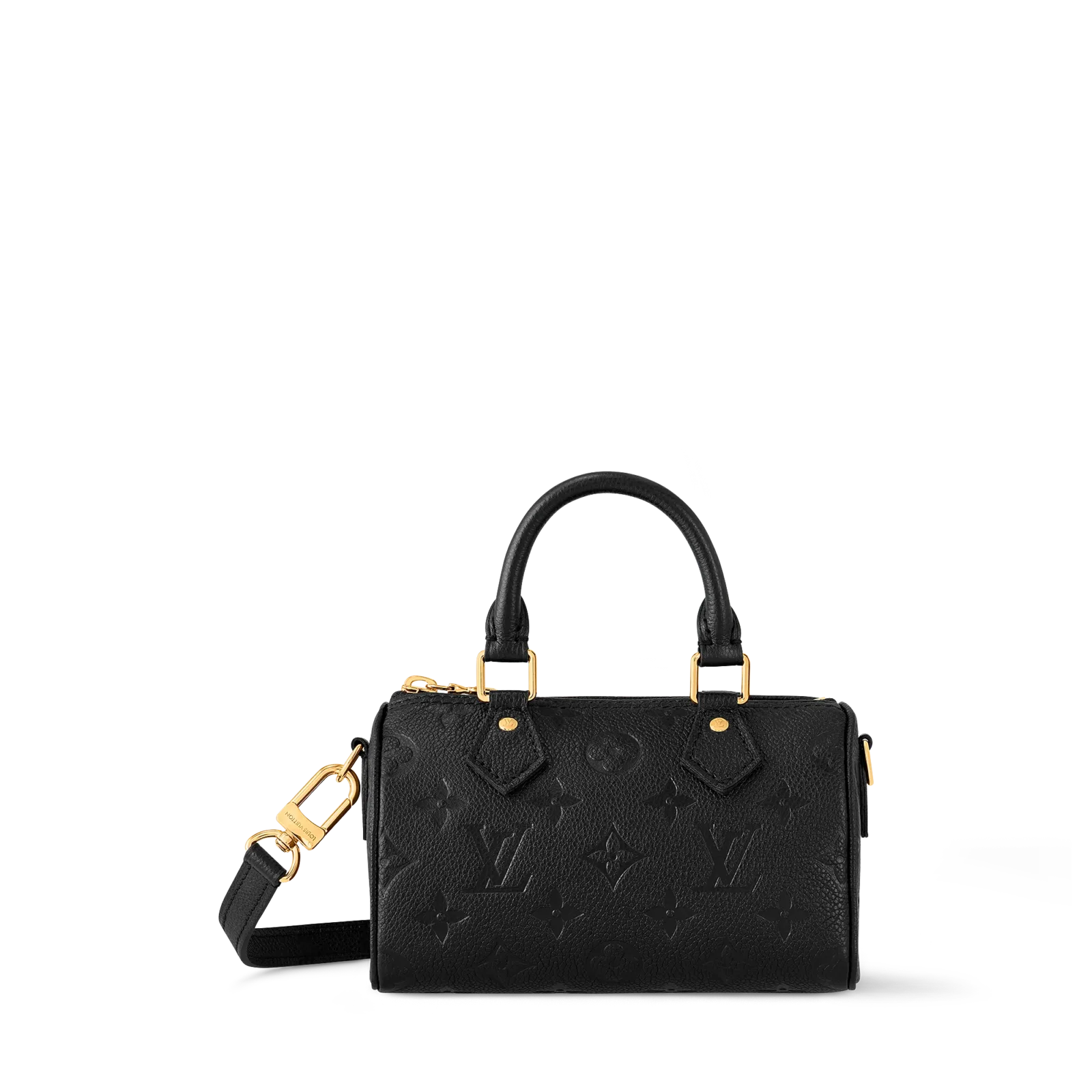 NANO SPEEDY Handbag