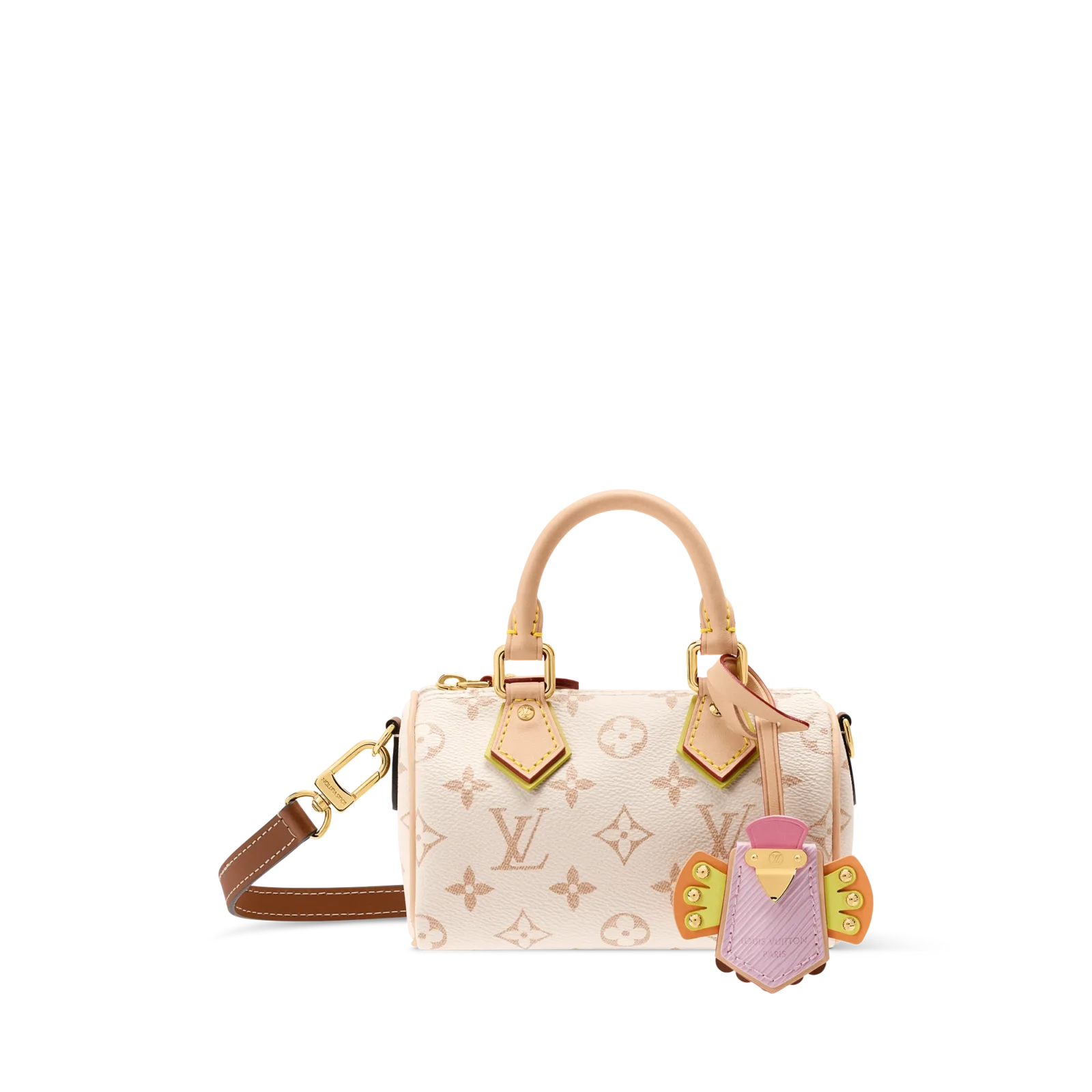 NANO SPEEDY Handbag -- view 1