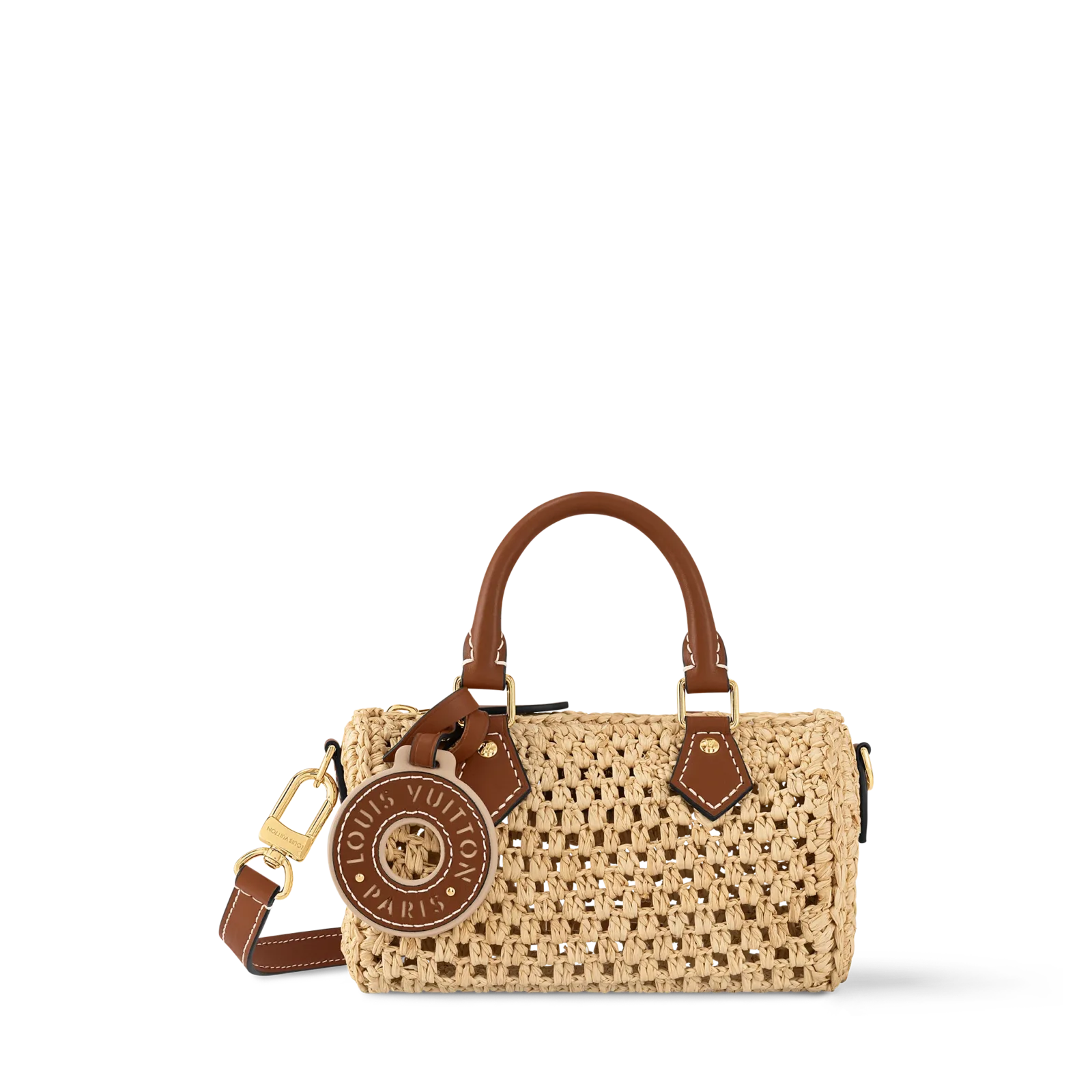 NANO SPEEDY Handbag -- view 1