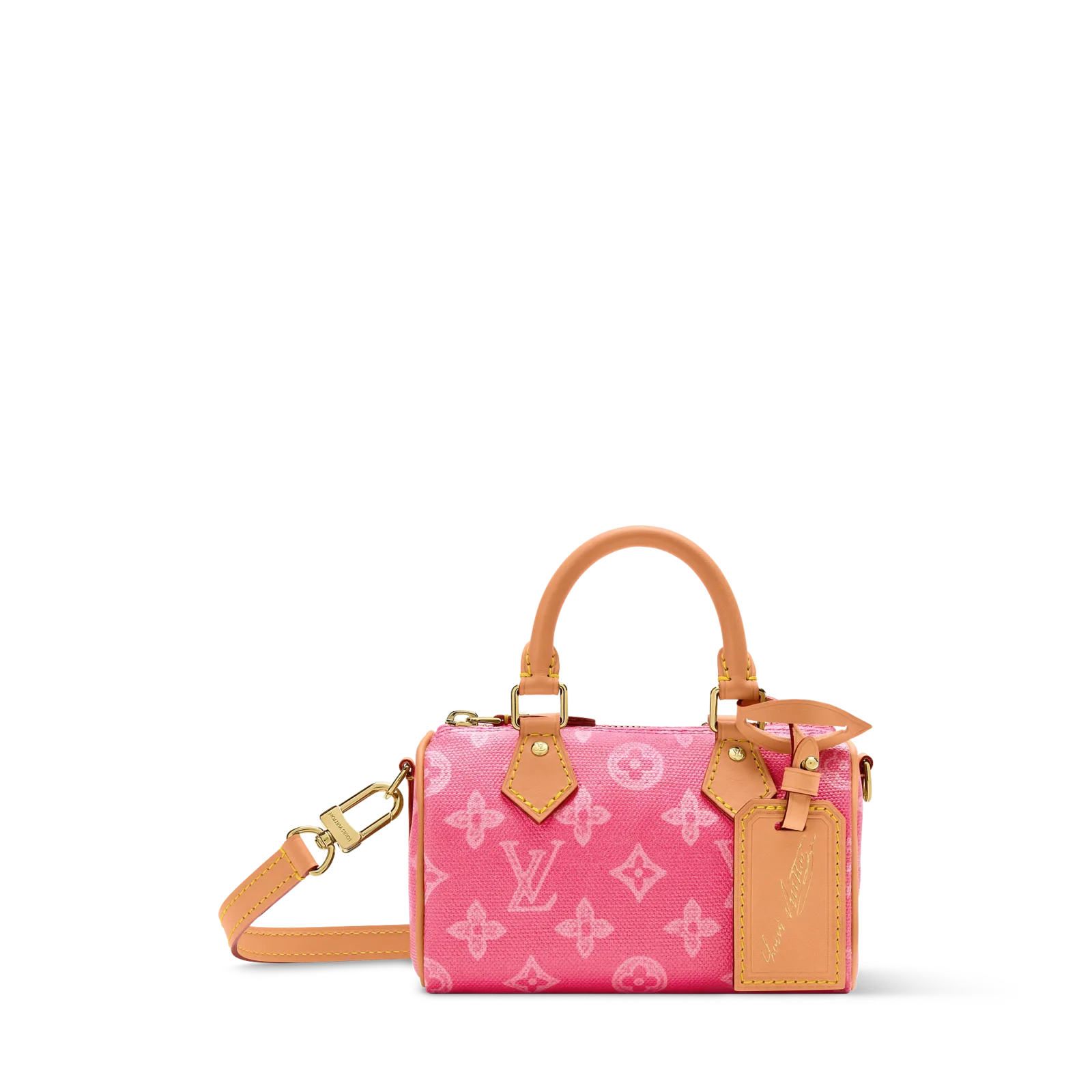 NANO SPEEDY Handbag -- view 1