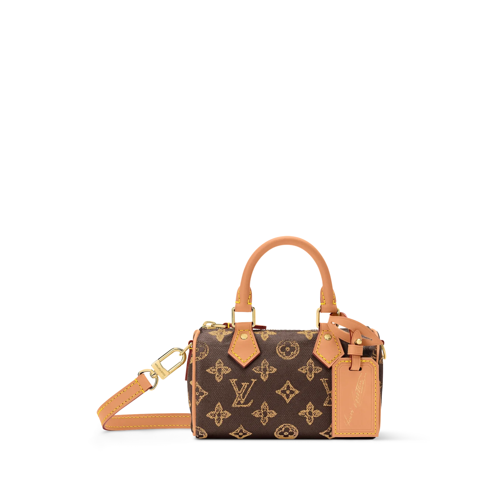 NANO SPEEDY Handbag