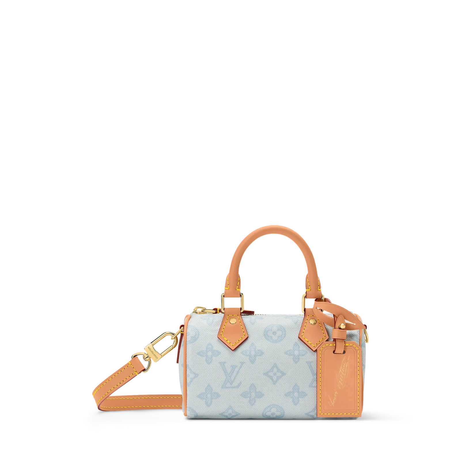 NANO SPEEDY Handbag