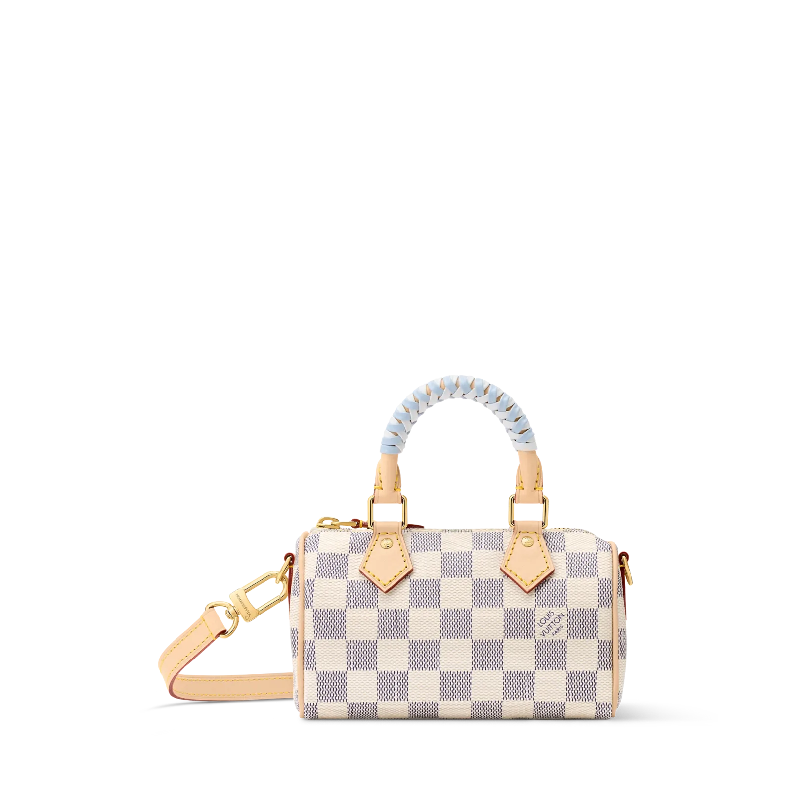 NANO SPEEDY Handbag -- view 1