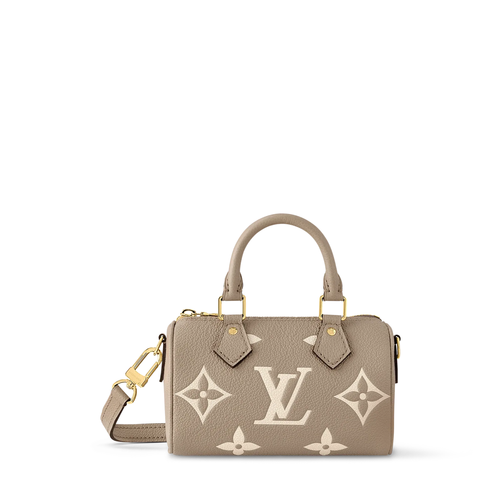 NANO SPEEDY Handbag -- view 1