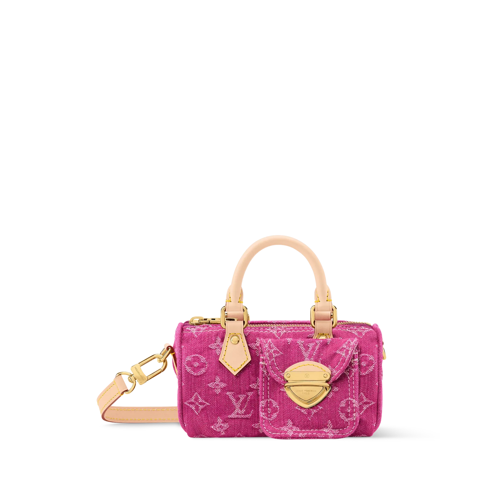 NANO SPEEDY Handbag -- view 1
