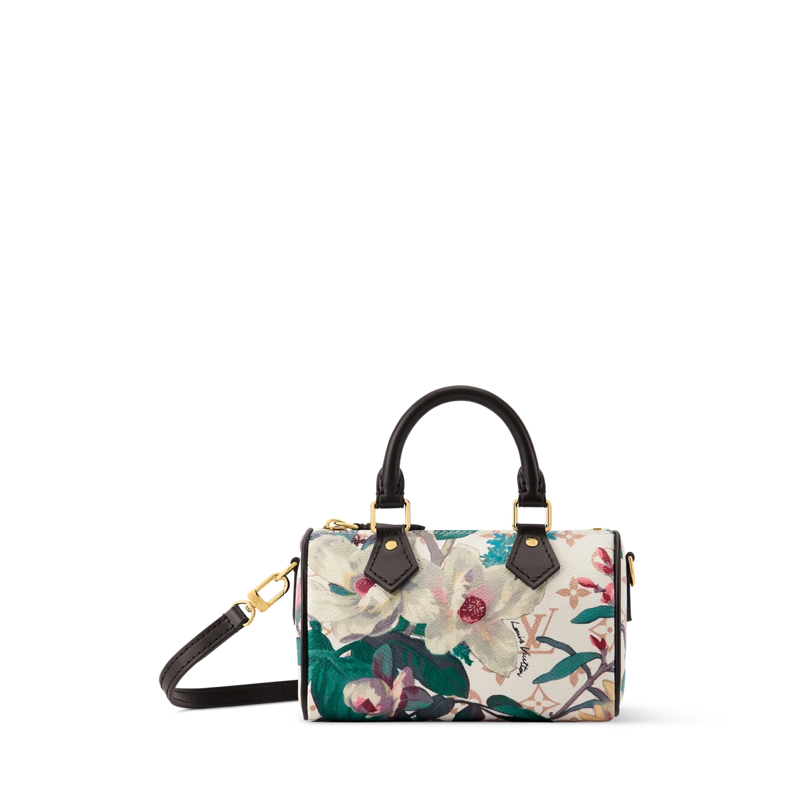 NANO SPEEDY Handbag