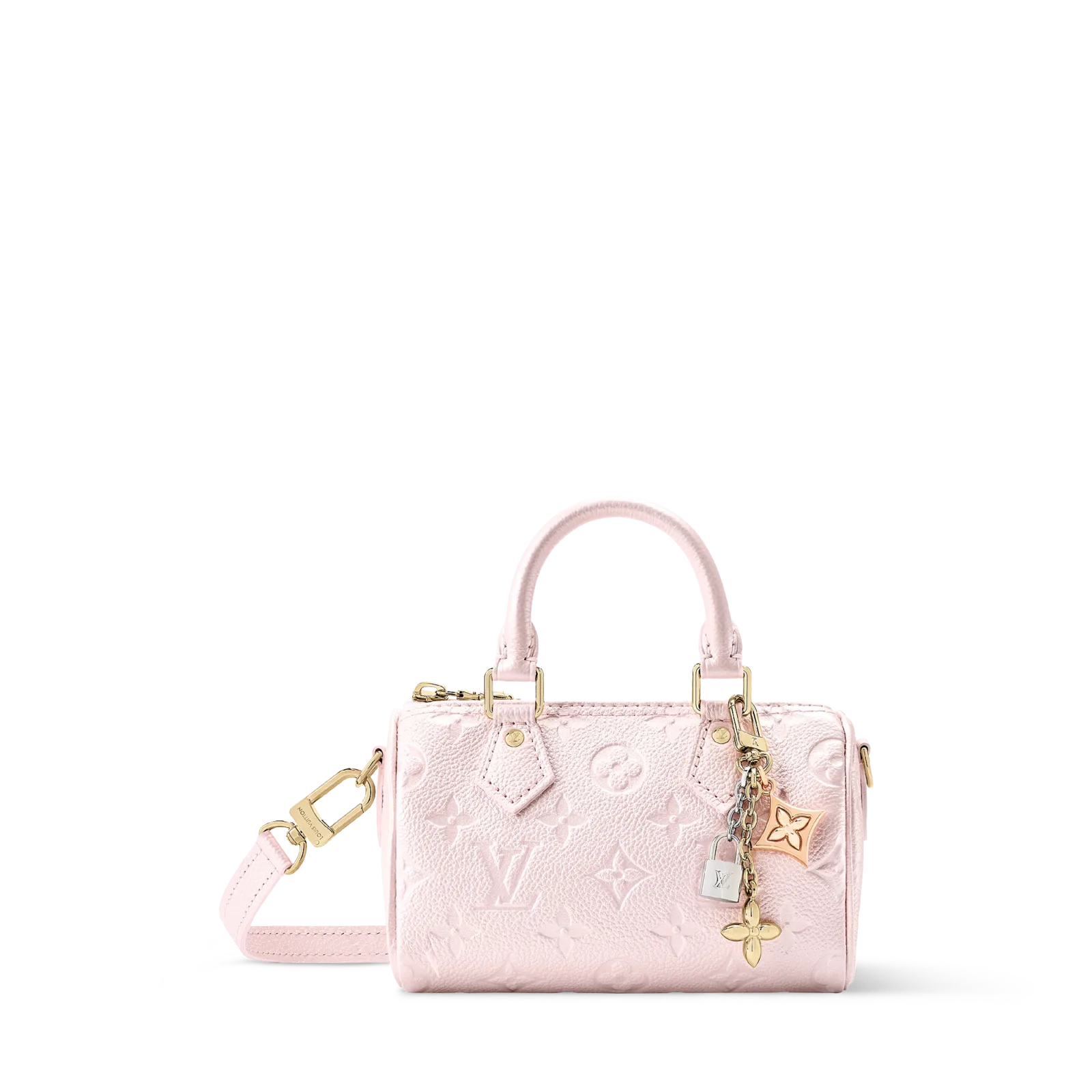 NANO SPEEDY Handbag