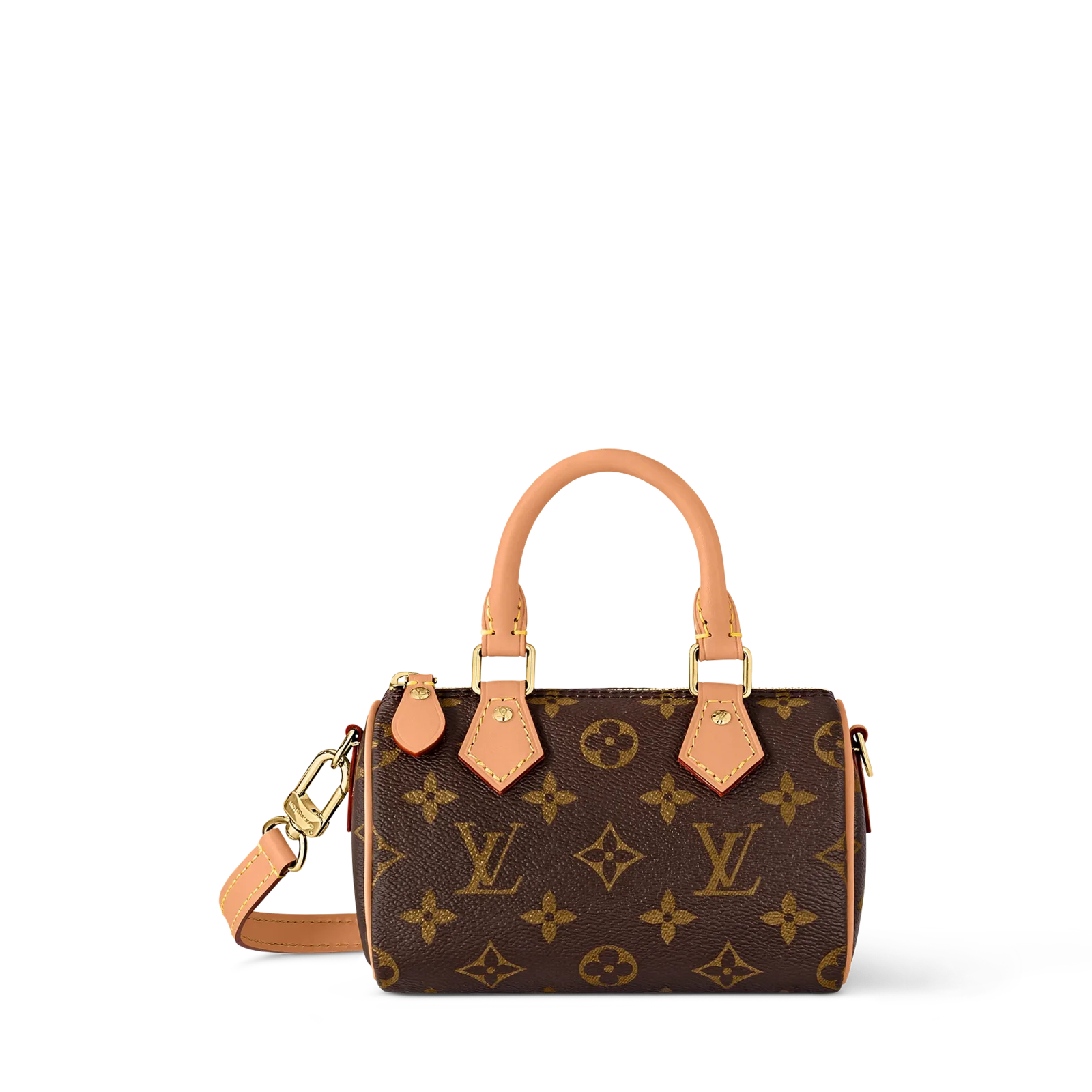 NANO SPEEDY Handbag