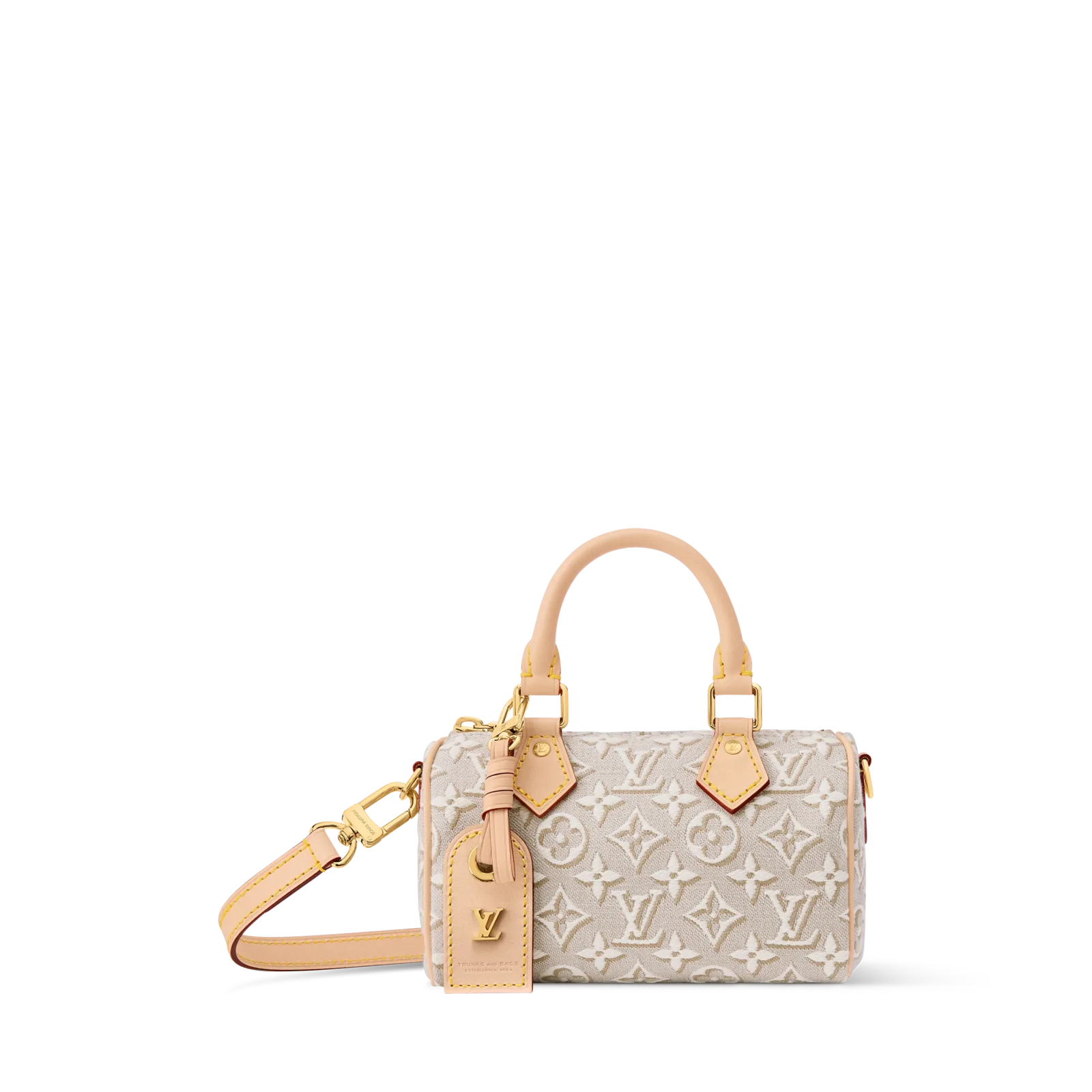 NANO SPEEDY Handbag