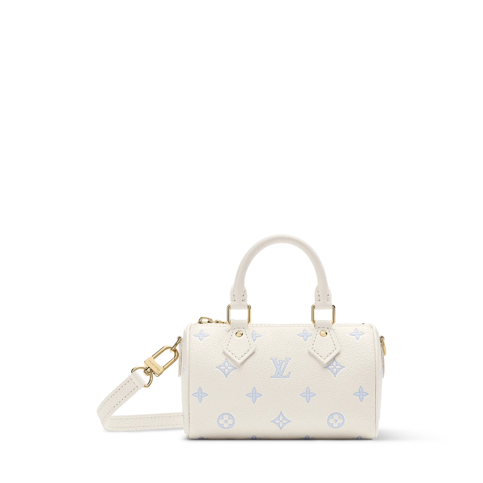 NANO SPEEDY Handbag