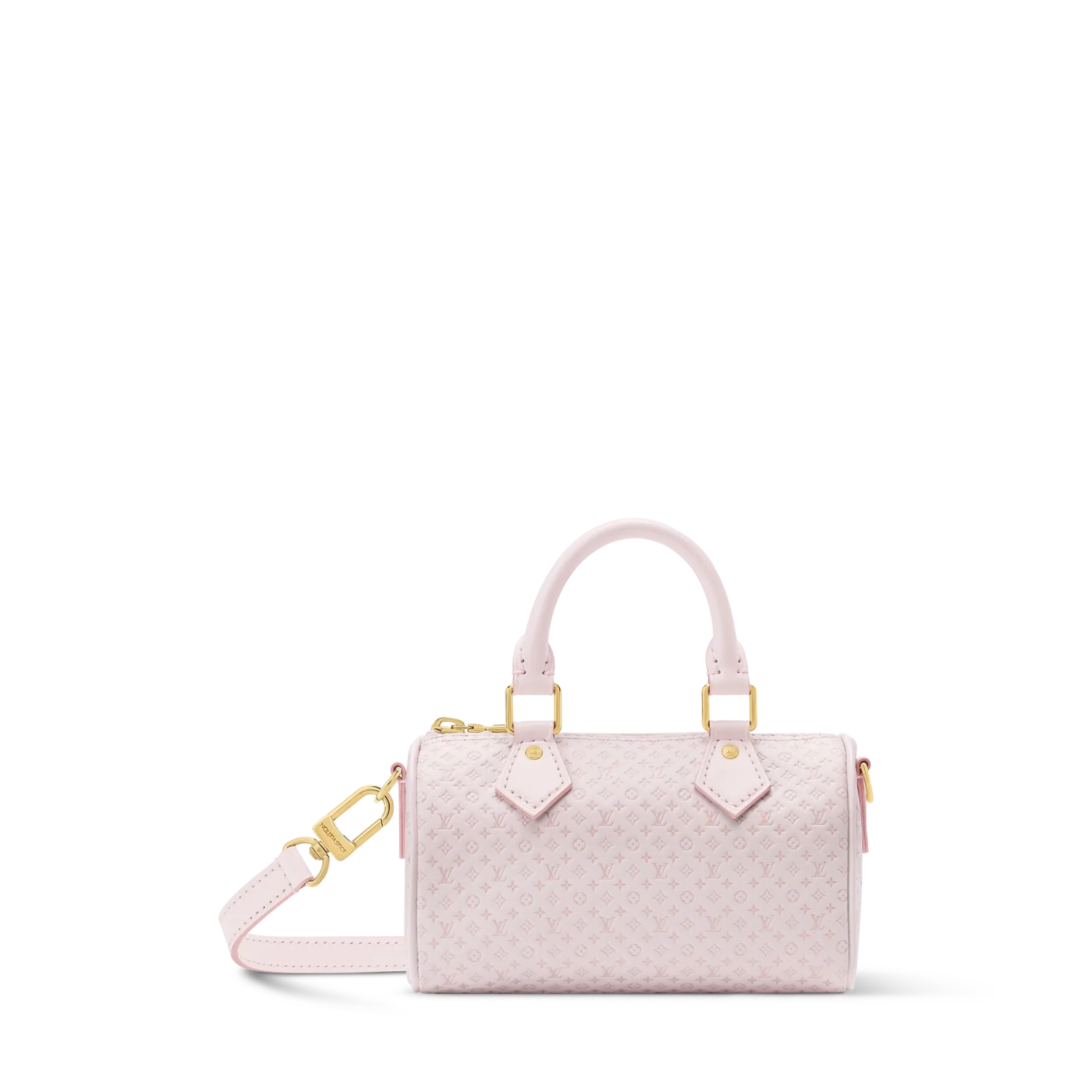 NANO SPEEDY Handbag
