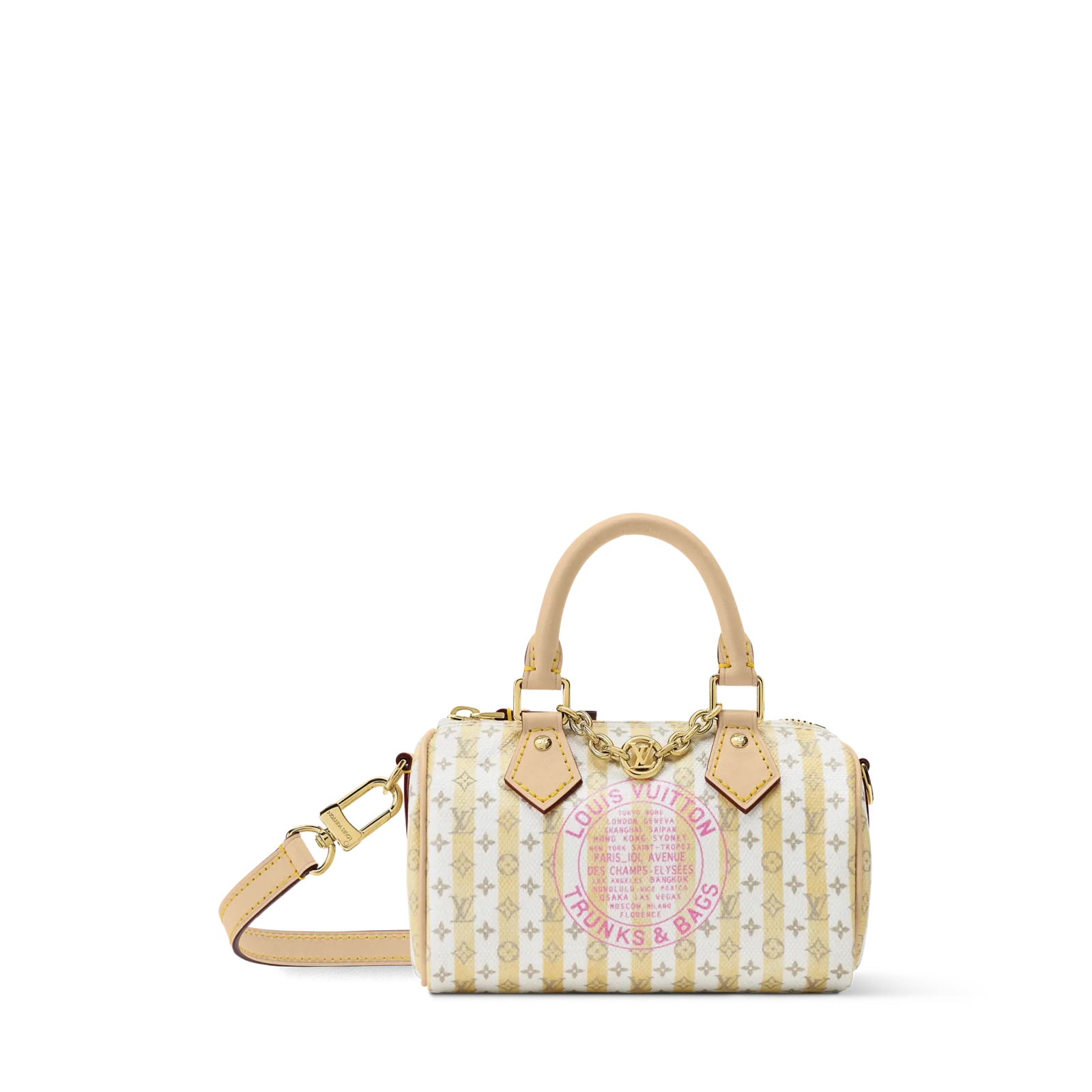 NANO SPEEDY Handbag