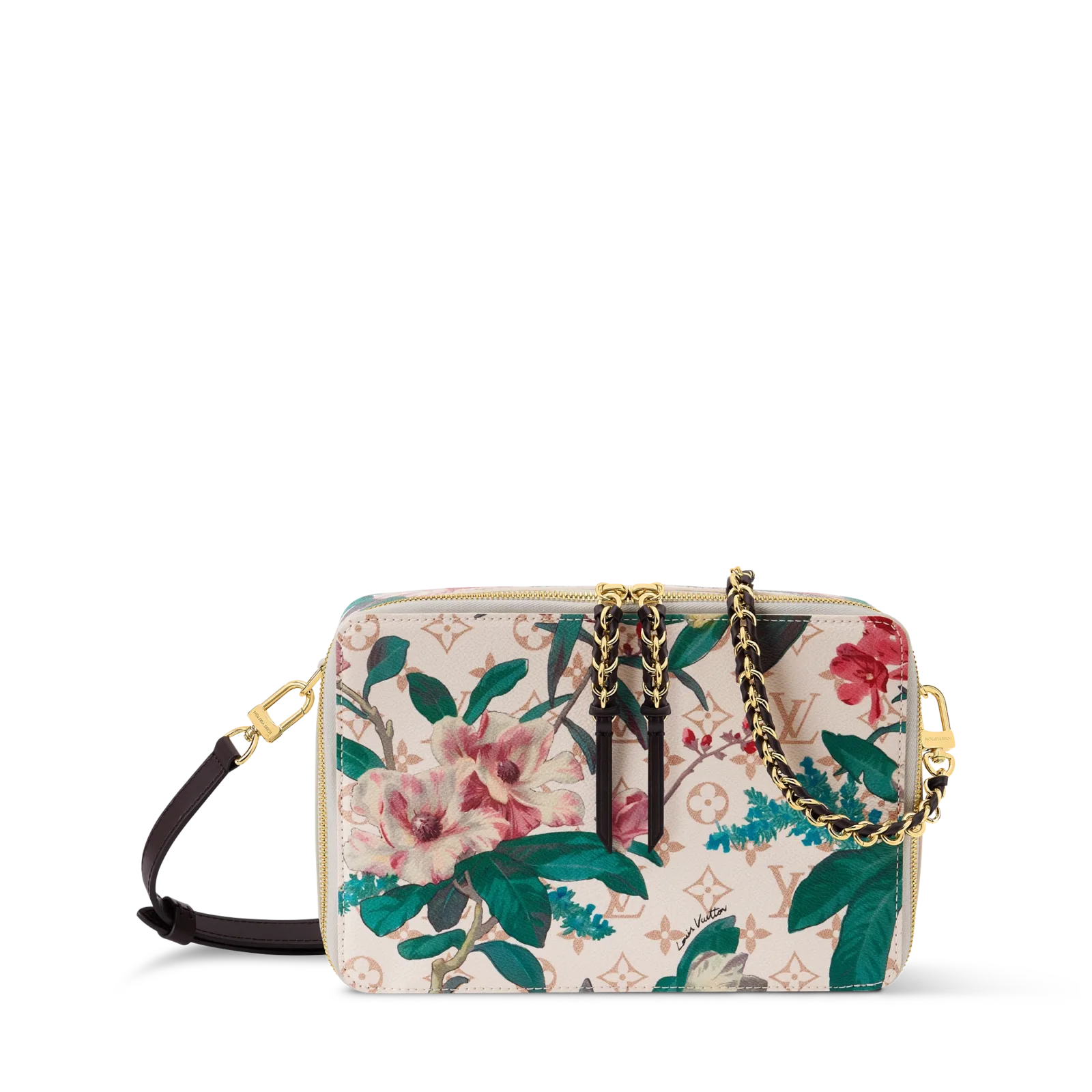 NÉCESSAIRE Handbag -- view 1