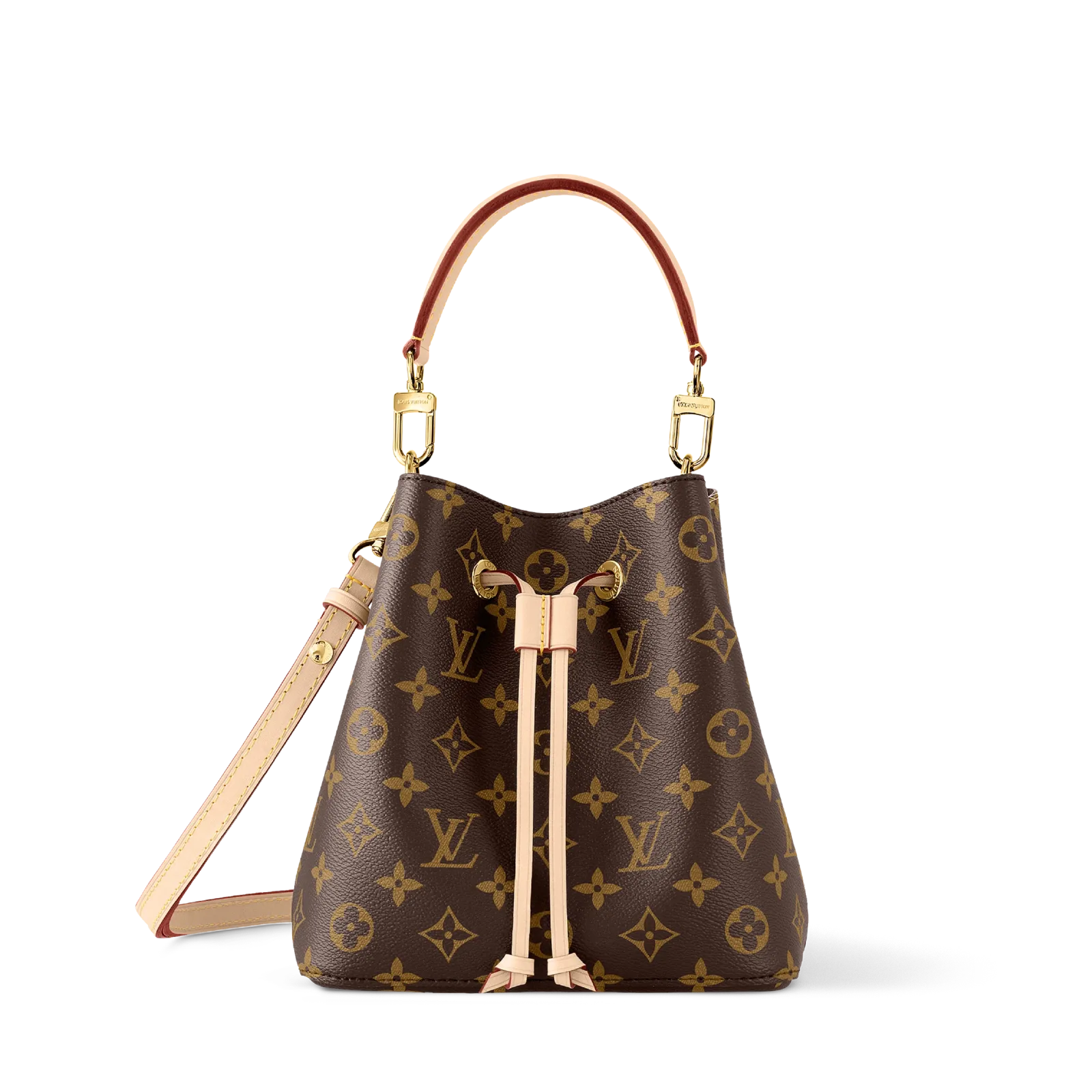 NÉONOÉ BB Bag
