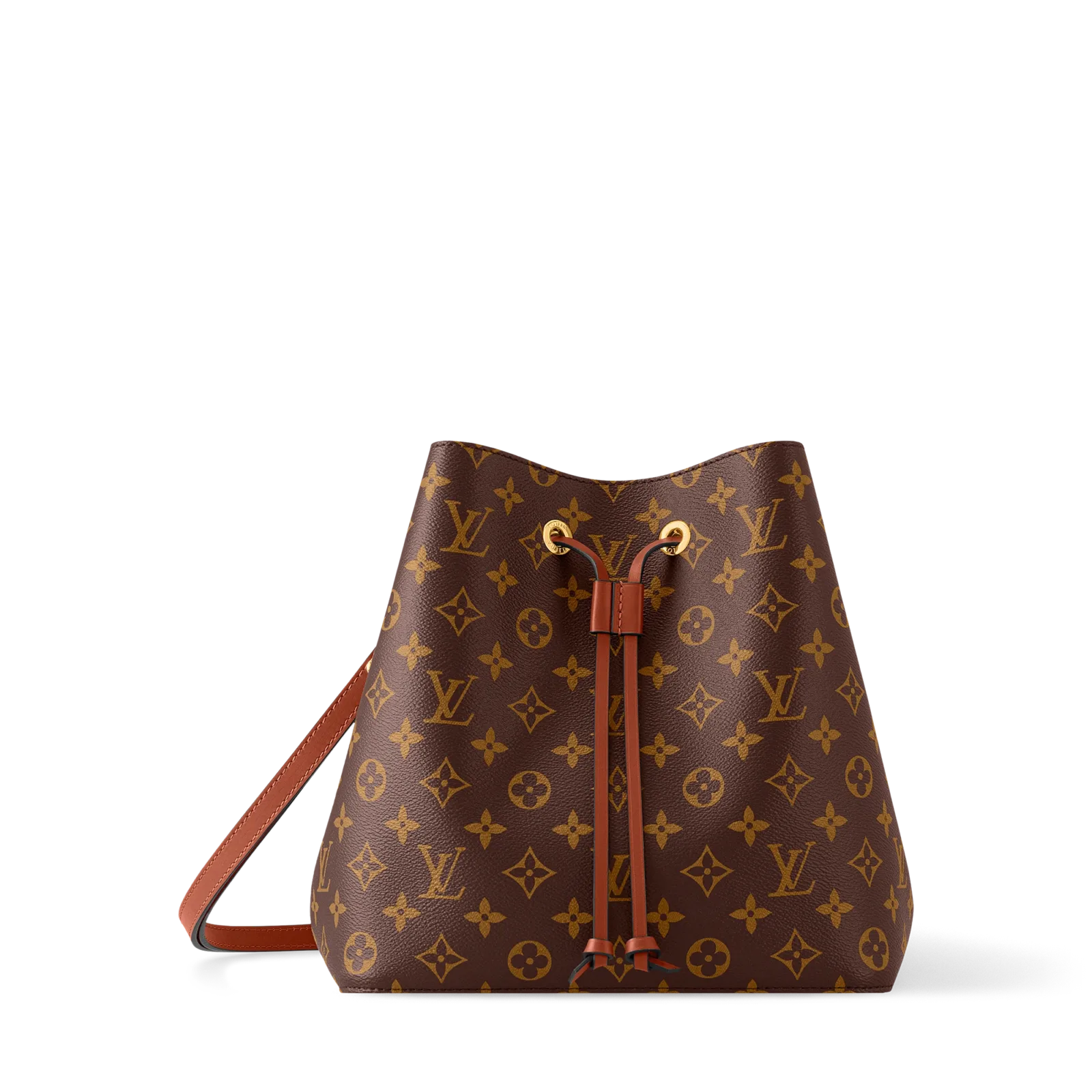 NÉONOÉ medium handbag