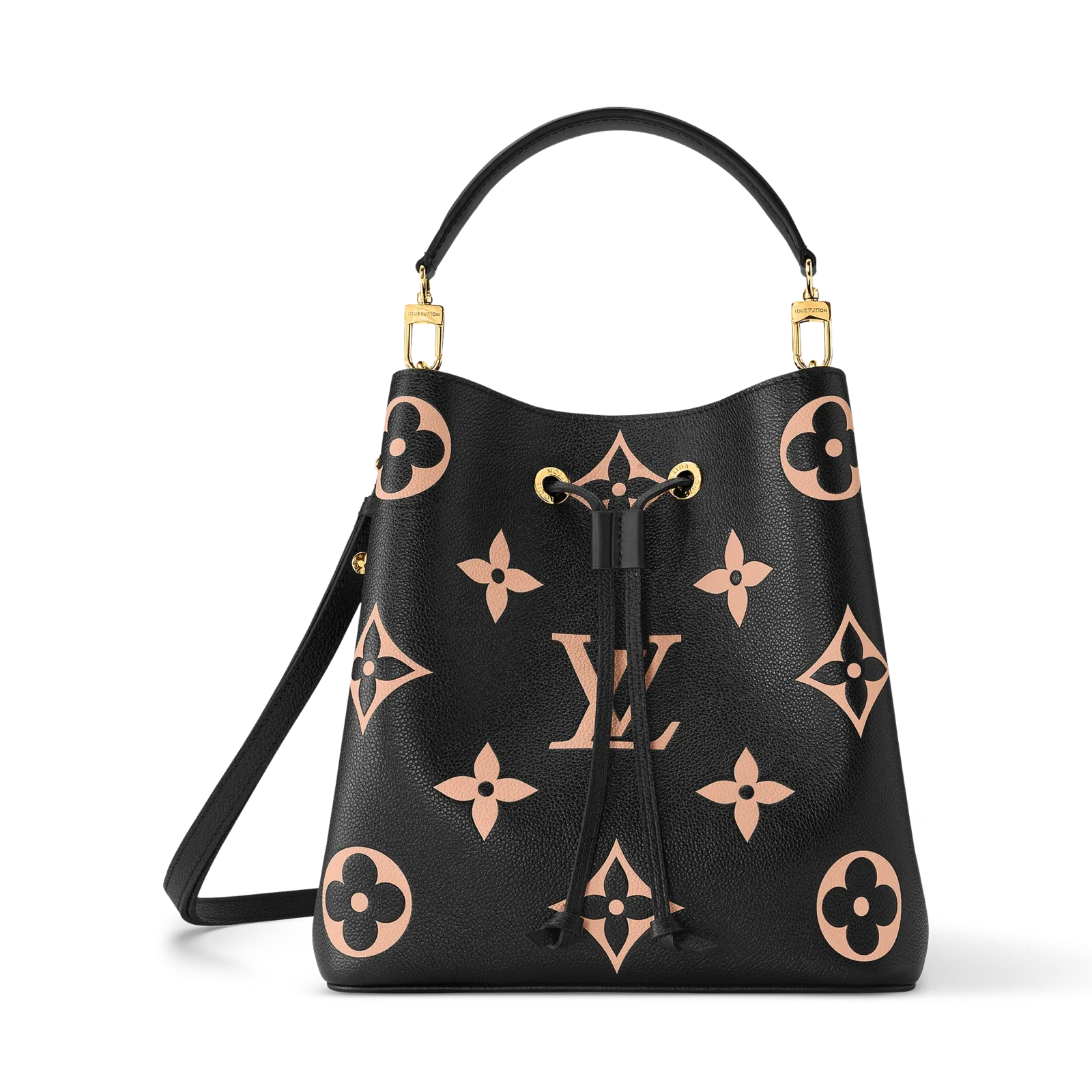 NÉONOÉ medium handbag