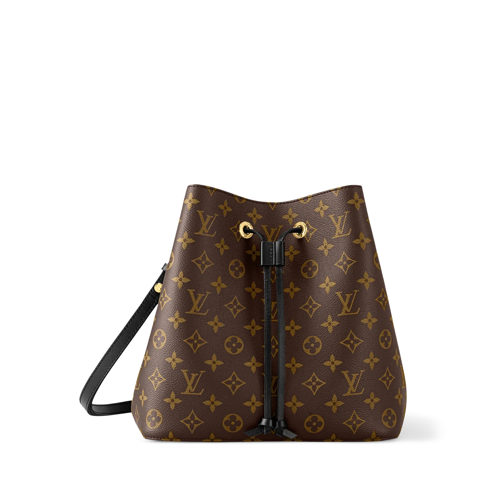 NÉONOÉ medium handbag -- view 1