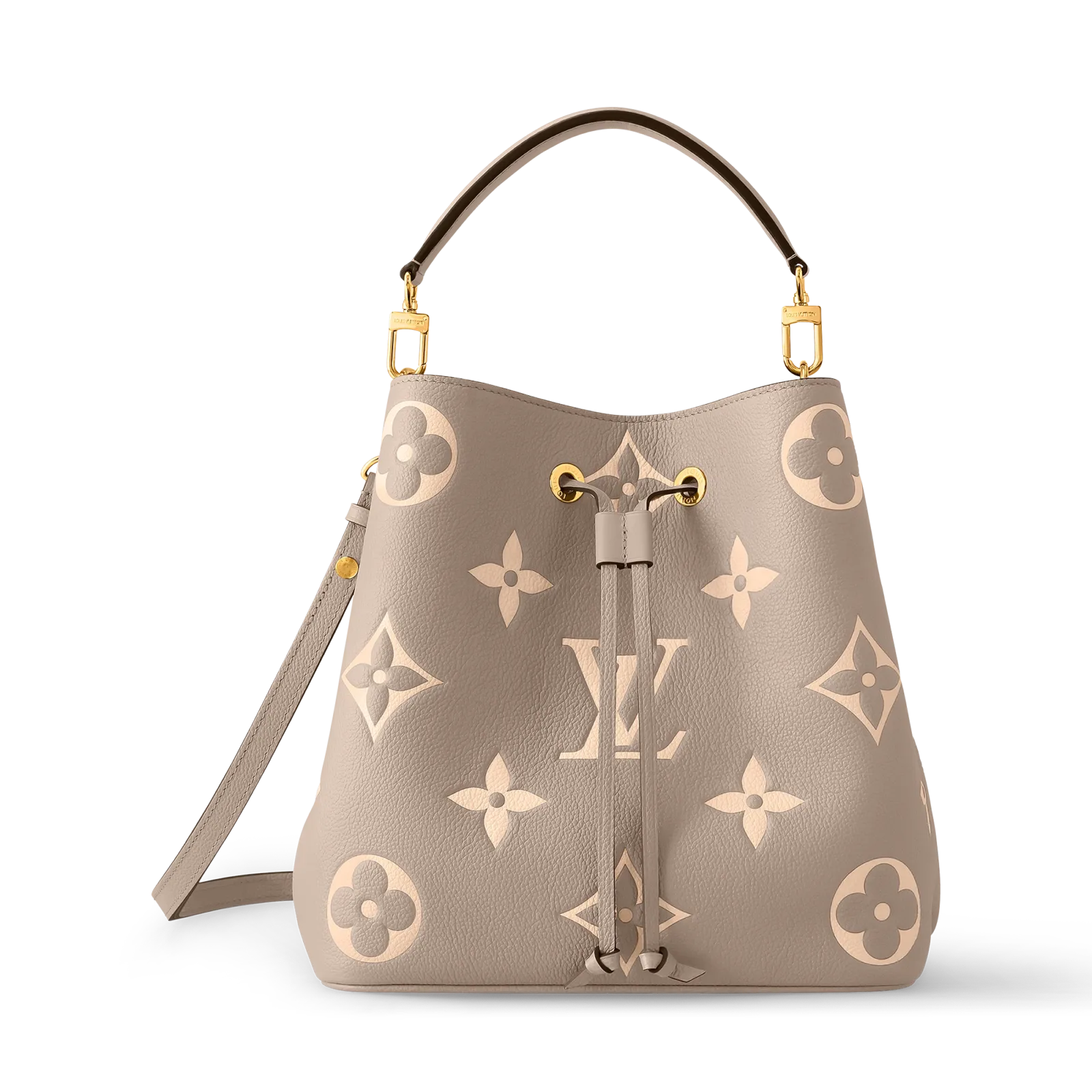 NÉONOÉ medium handbag -- view 1