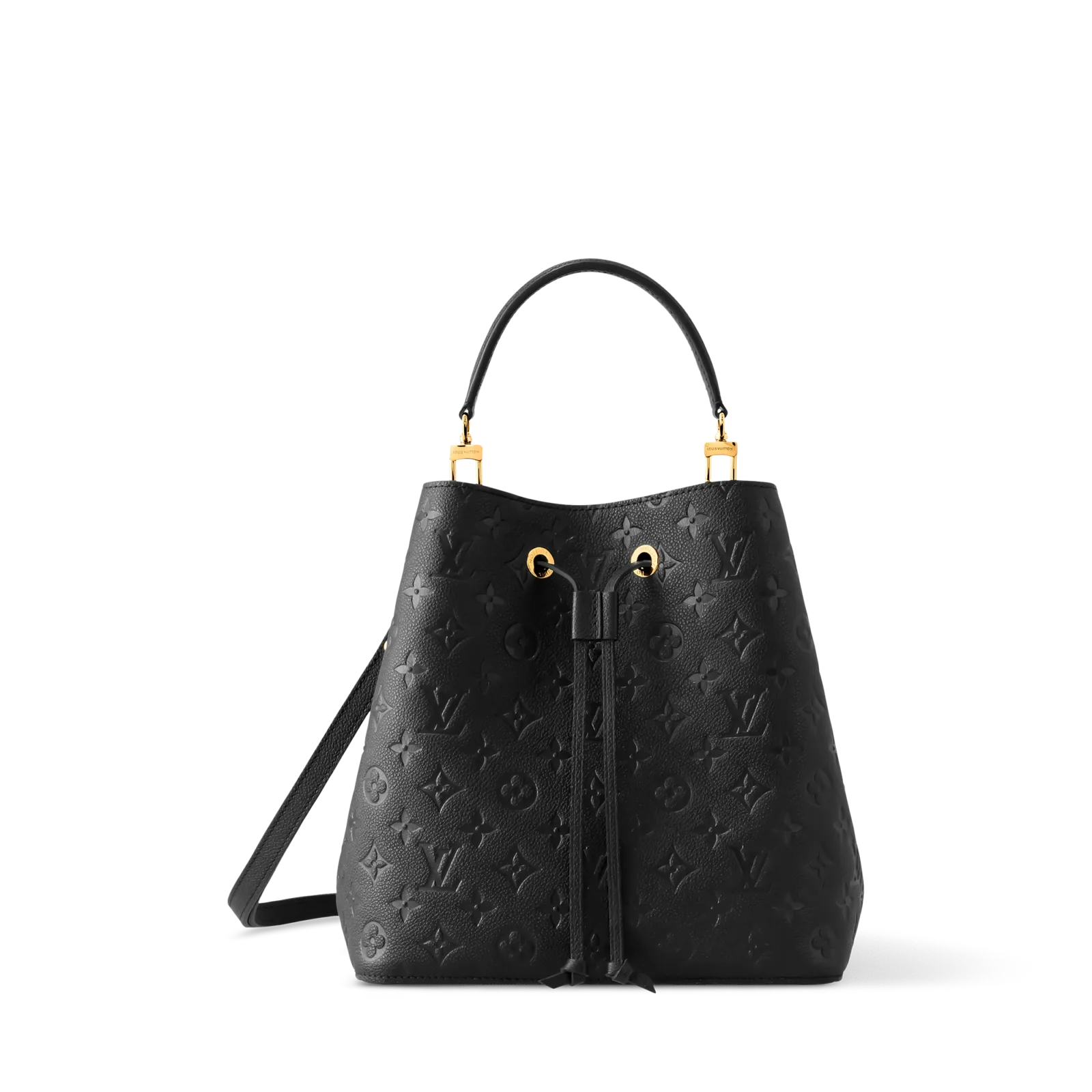 NÉONOÉ medium handbag