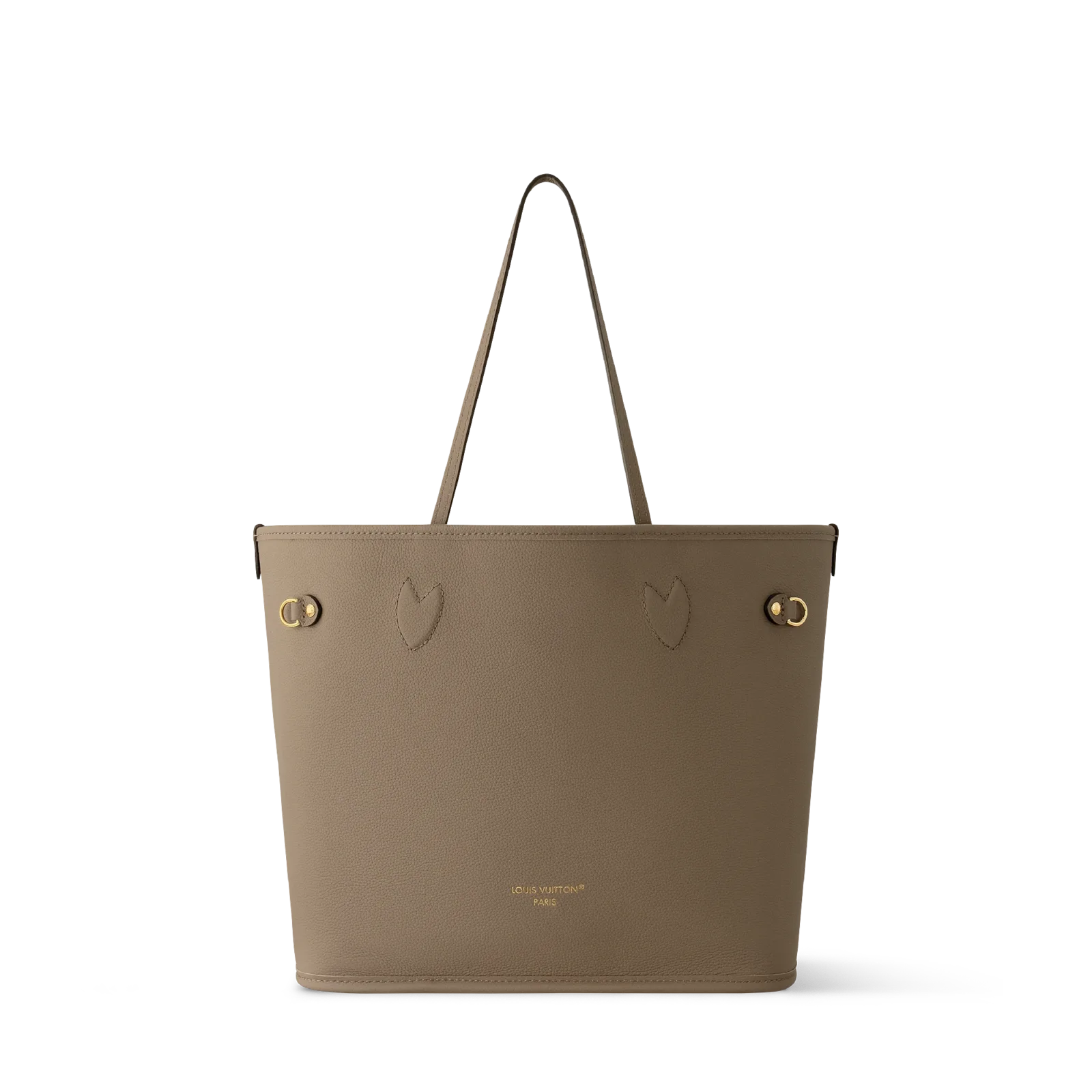 NEVERFULL INSIDE OUT Medium Handbag -- view 1