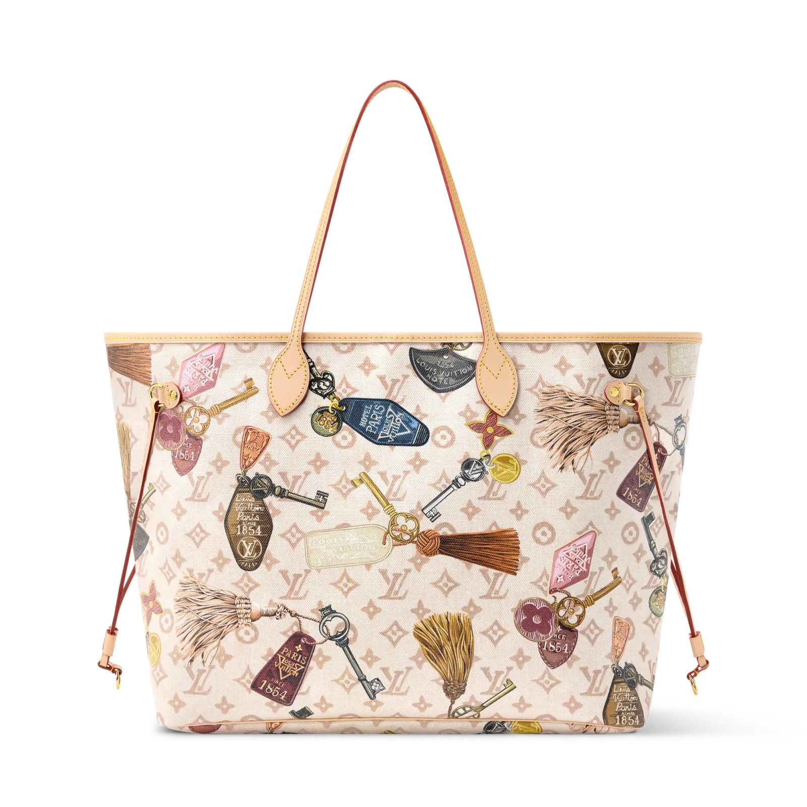 NEVERFULL Large Handbag