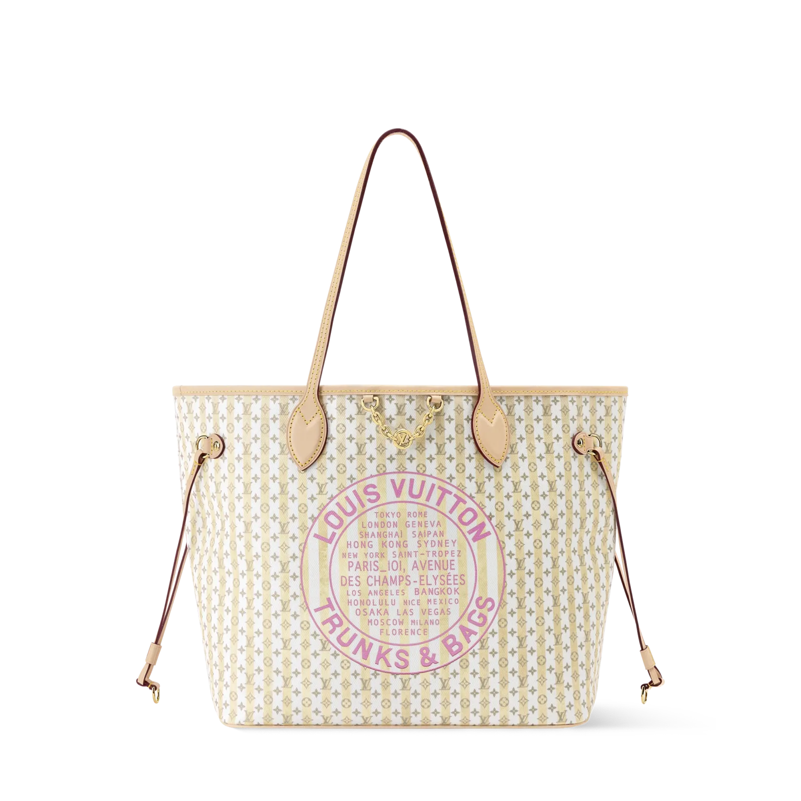 NEVERFULL Medium Handbag