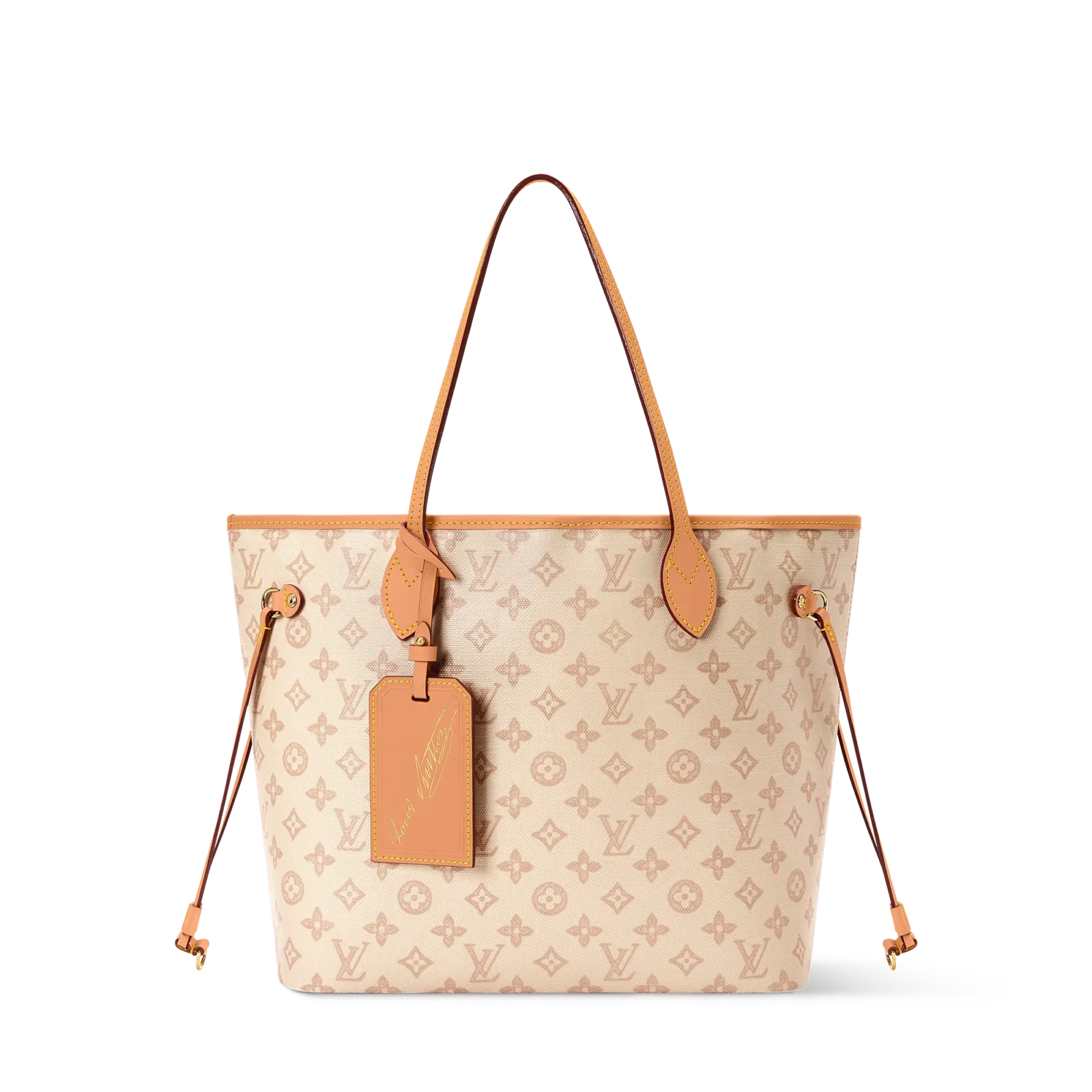NEVERFULL Medium Handbag