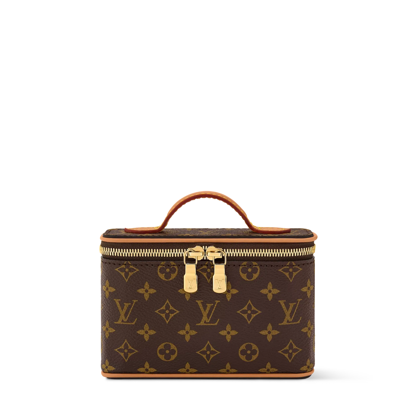 NICE BEAUTY makeup bag -- view 1