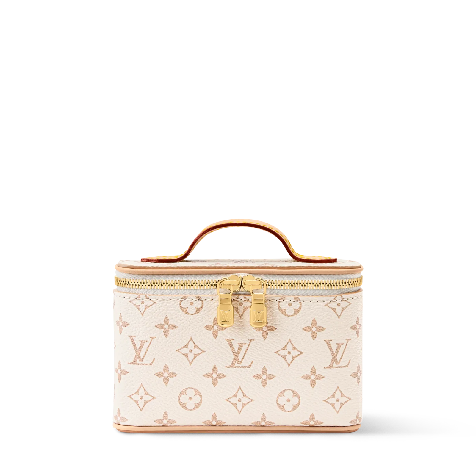 NICE BEAUTY makeup bag