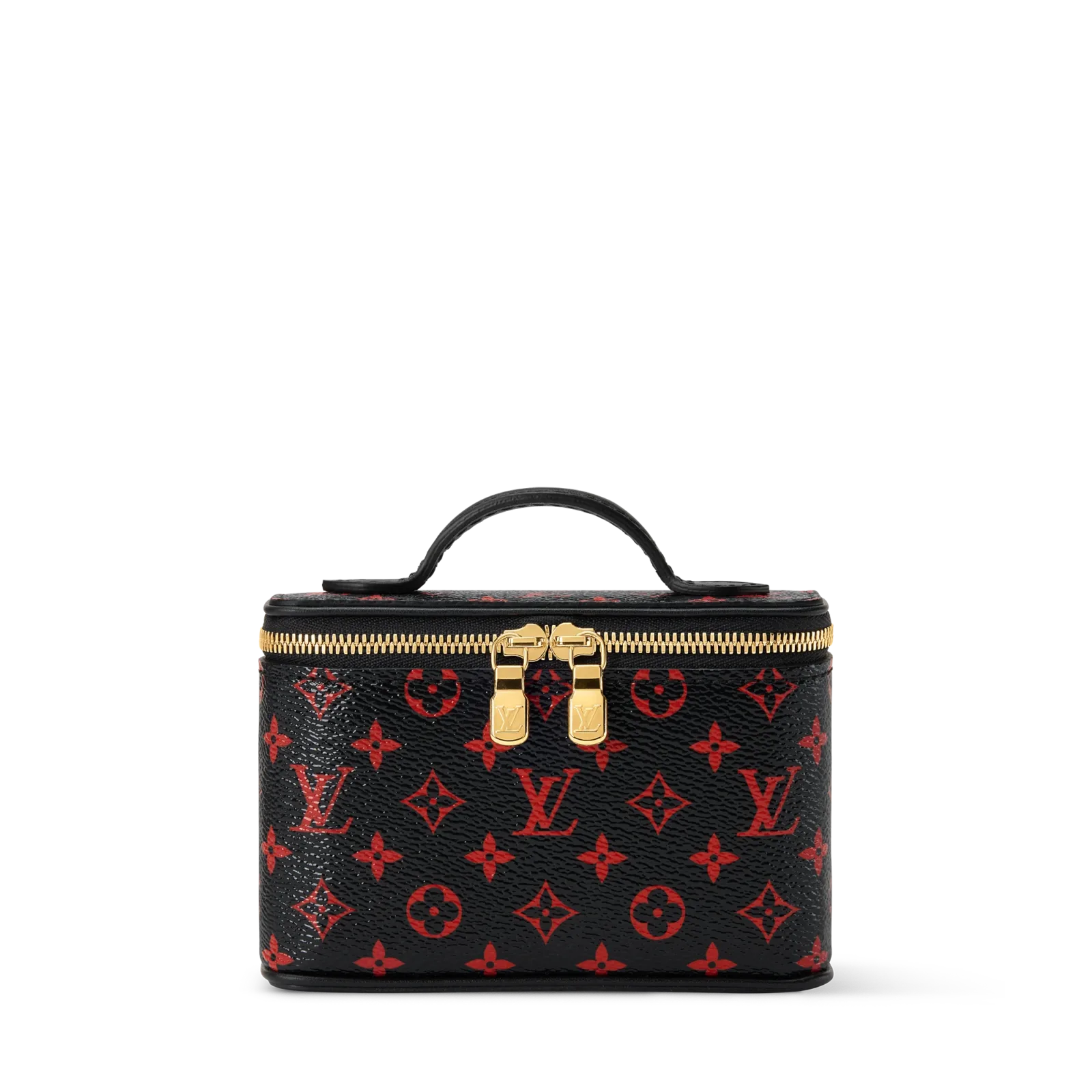 NICE BEAUTY makeup bag