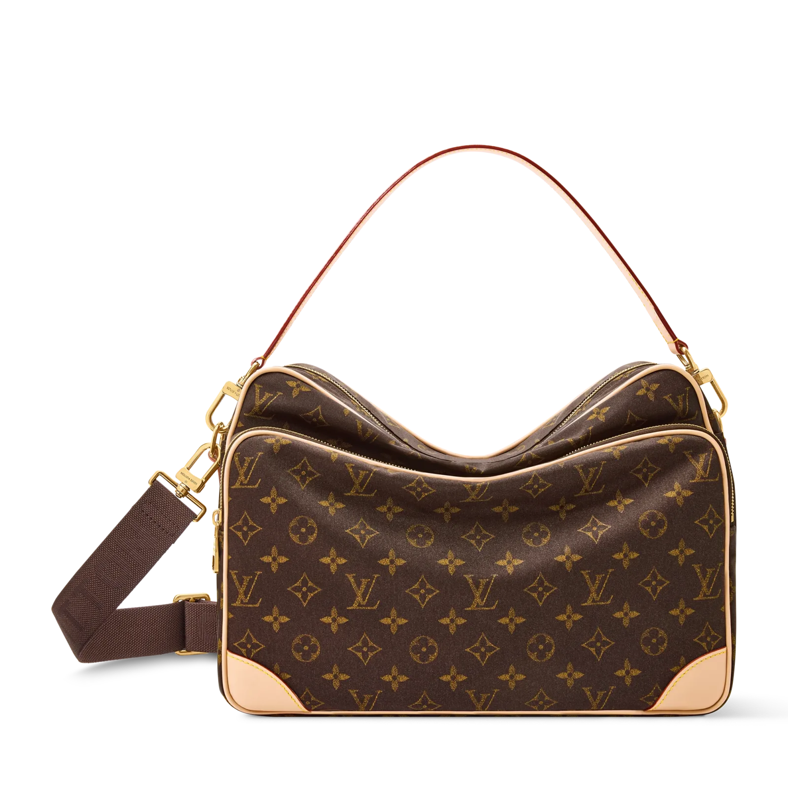 NIL Extra Large Handbag