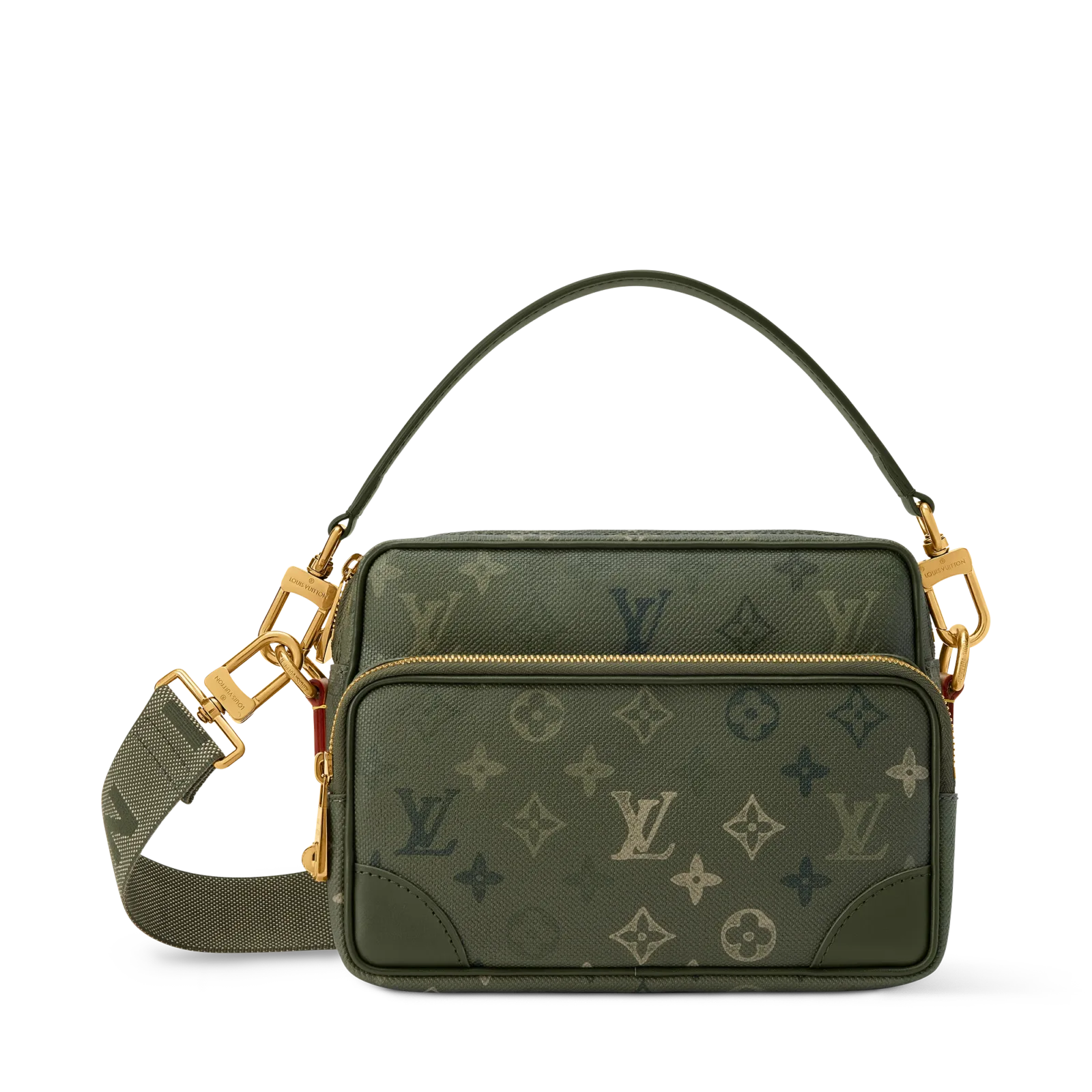 NIL Handbag -- view 1