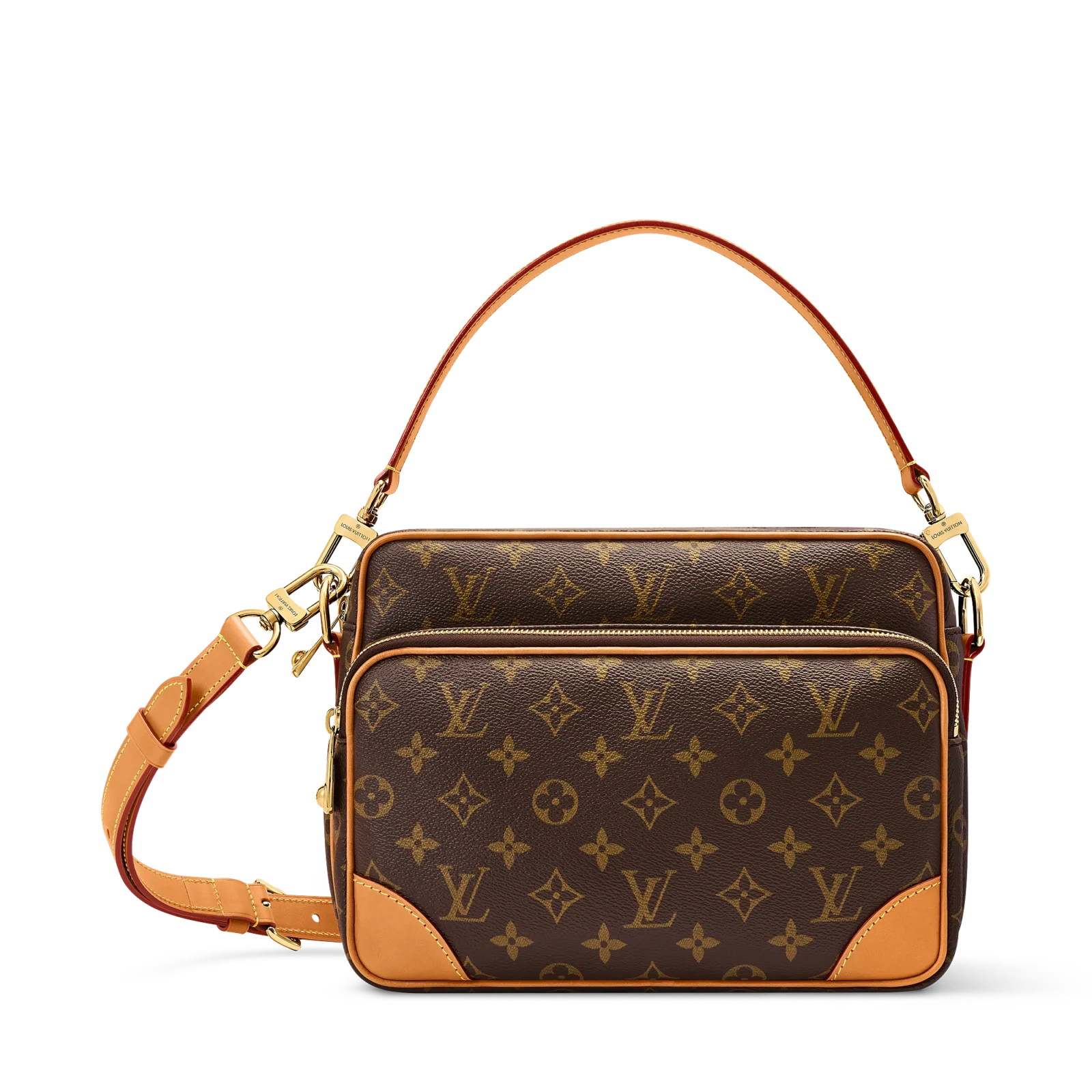 NIL Large Bag -- view 1