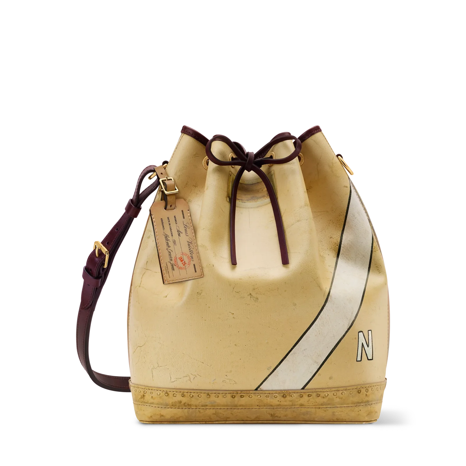 NOÉ Handbag -- view 1