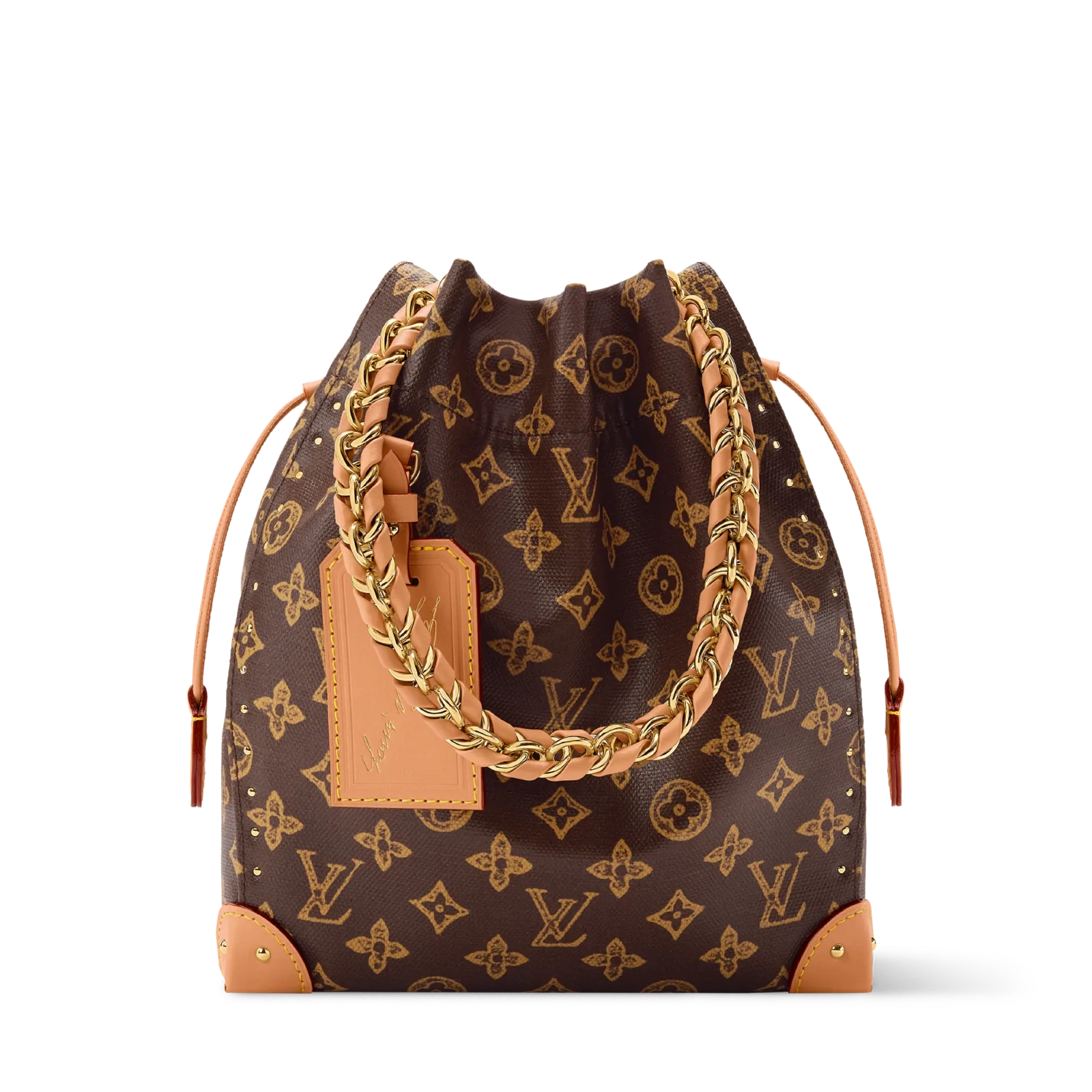 NOÉ TRUNK Handbag