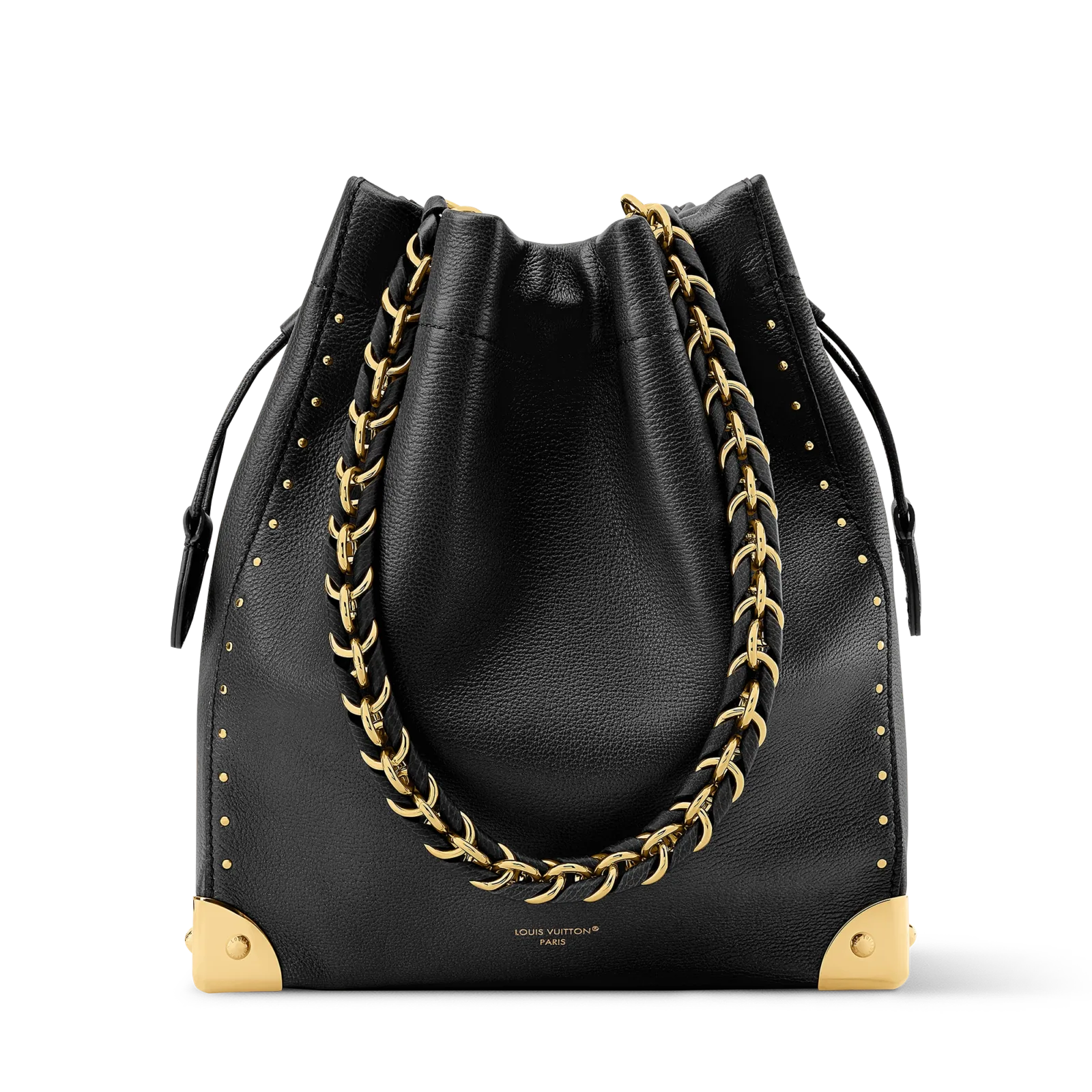 NOÉ TRUNK Handbag