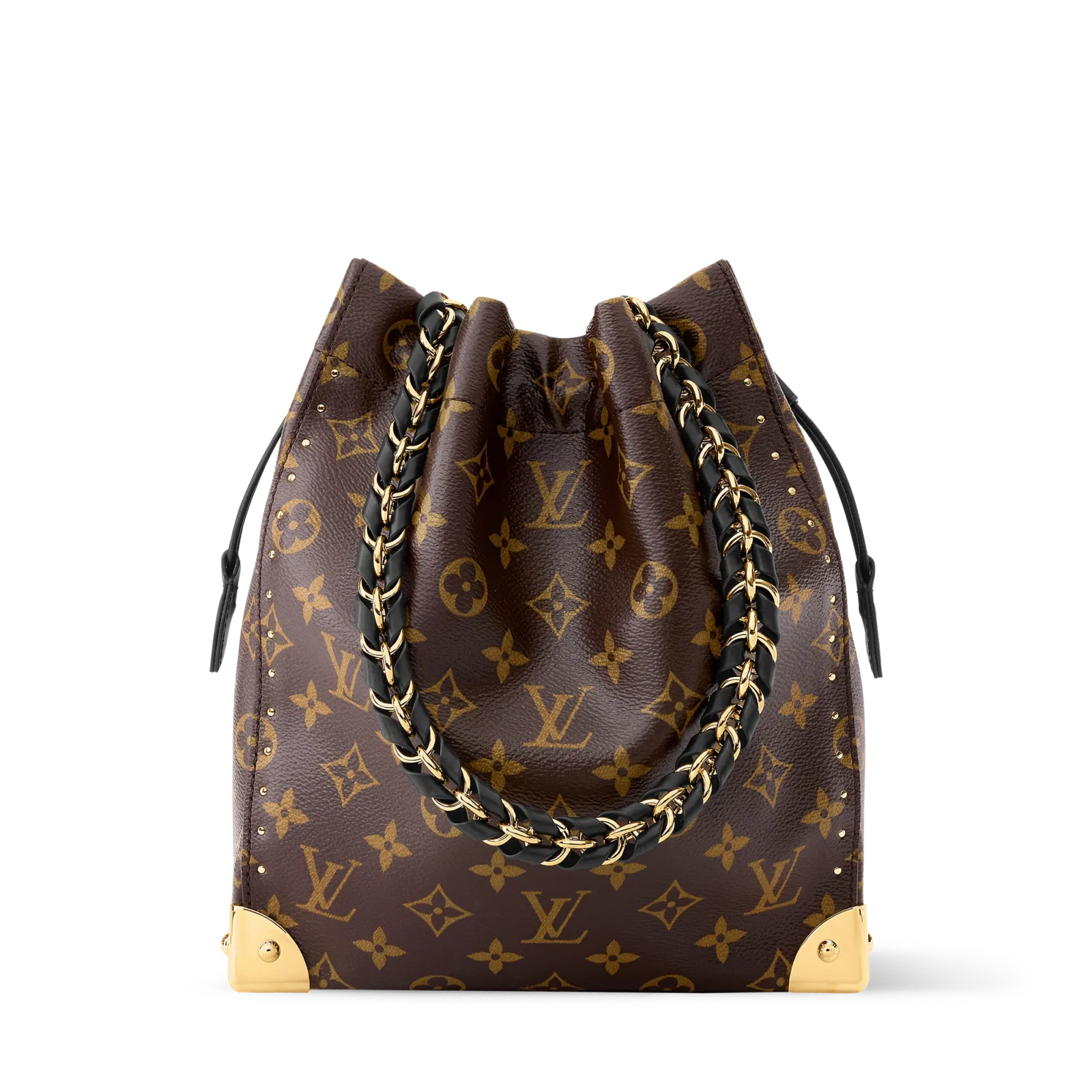 NOÉ TRUNK Handbag