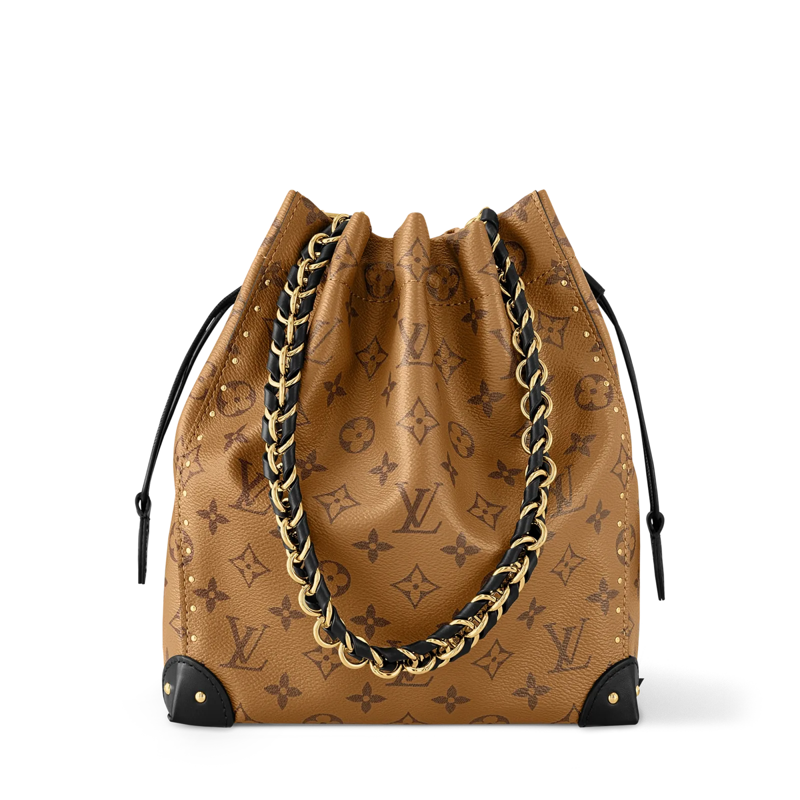 NOÉ TRUNK Small Handbag -- view 1