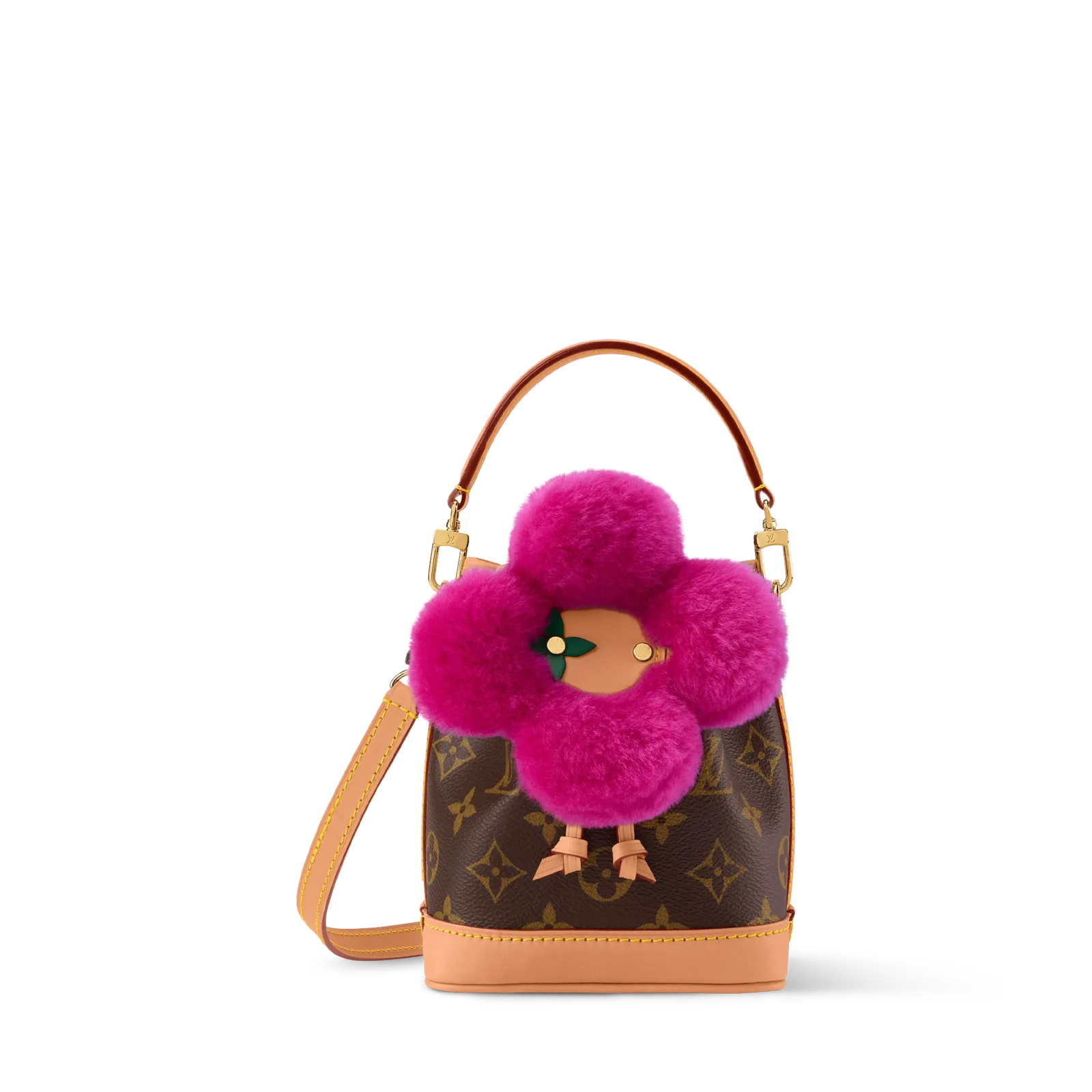 NOÉ-WHERE VIVIENNE bag