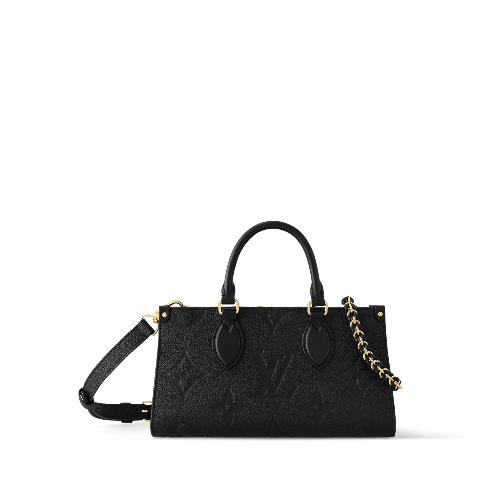 ONTHEGO EAST WEST Handbag
