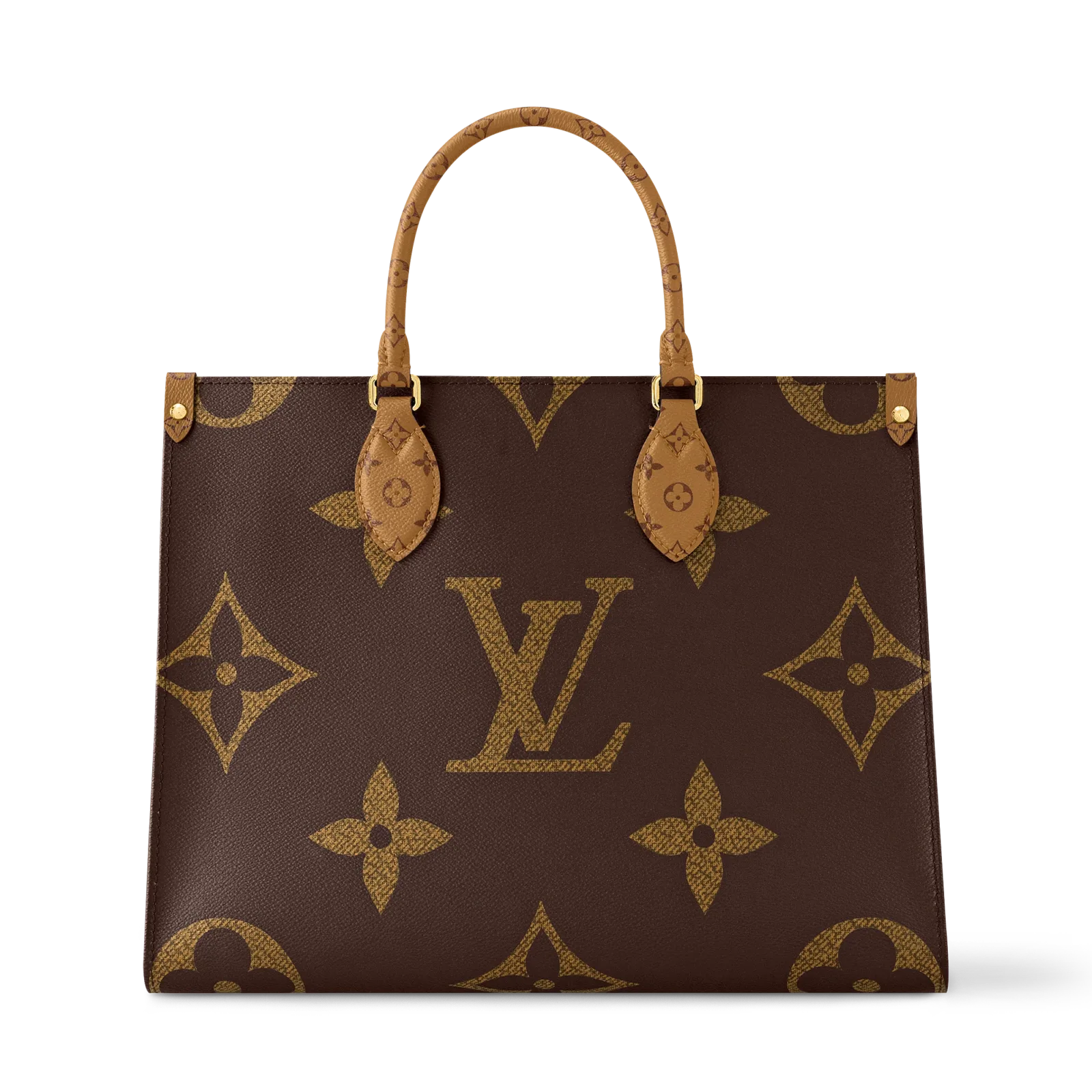 ONTHEGO medium handbag -- view 1